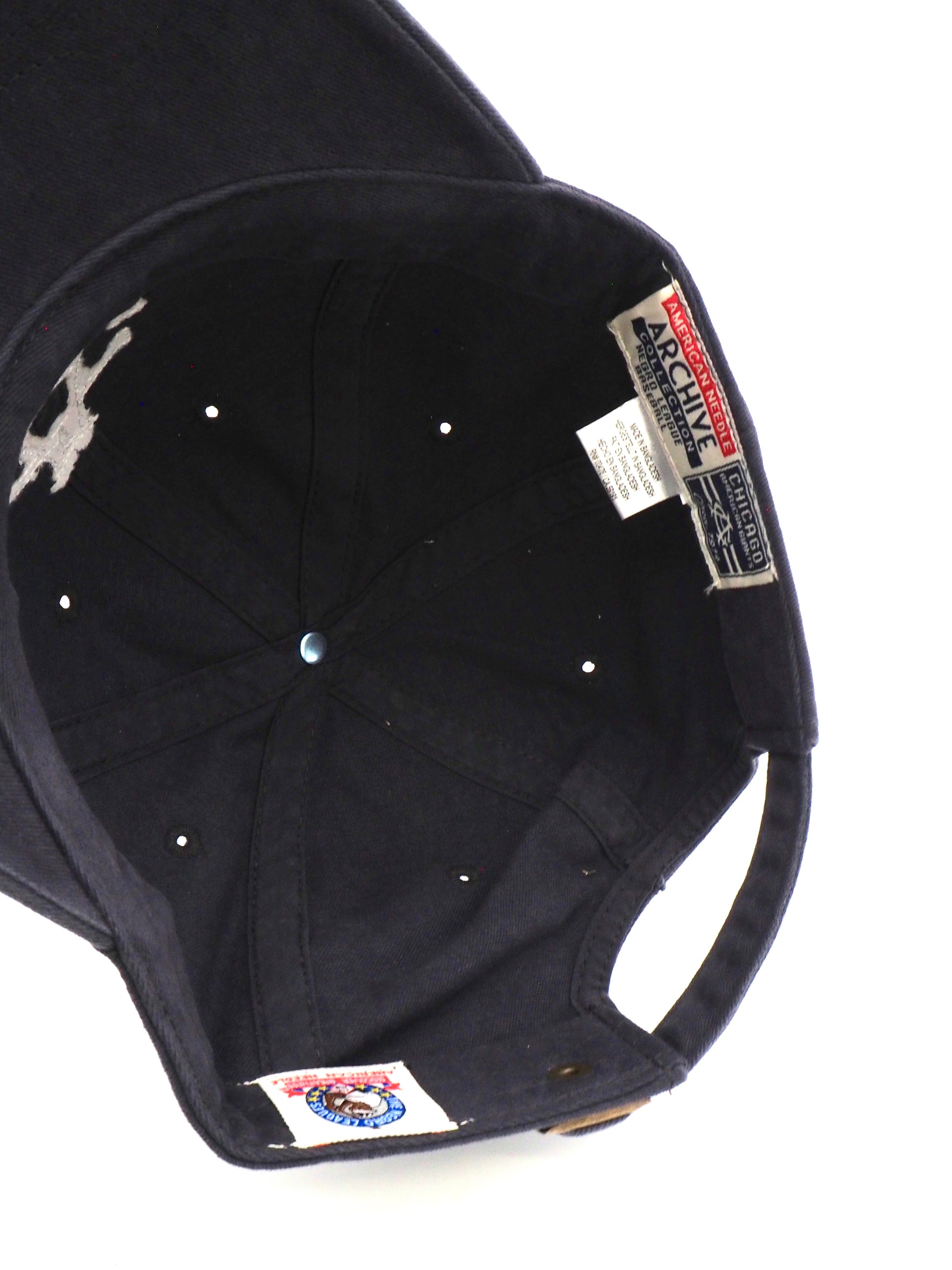 Archive - Chicago American Giants