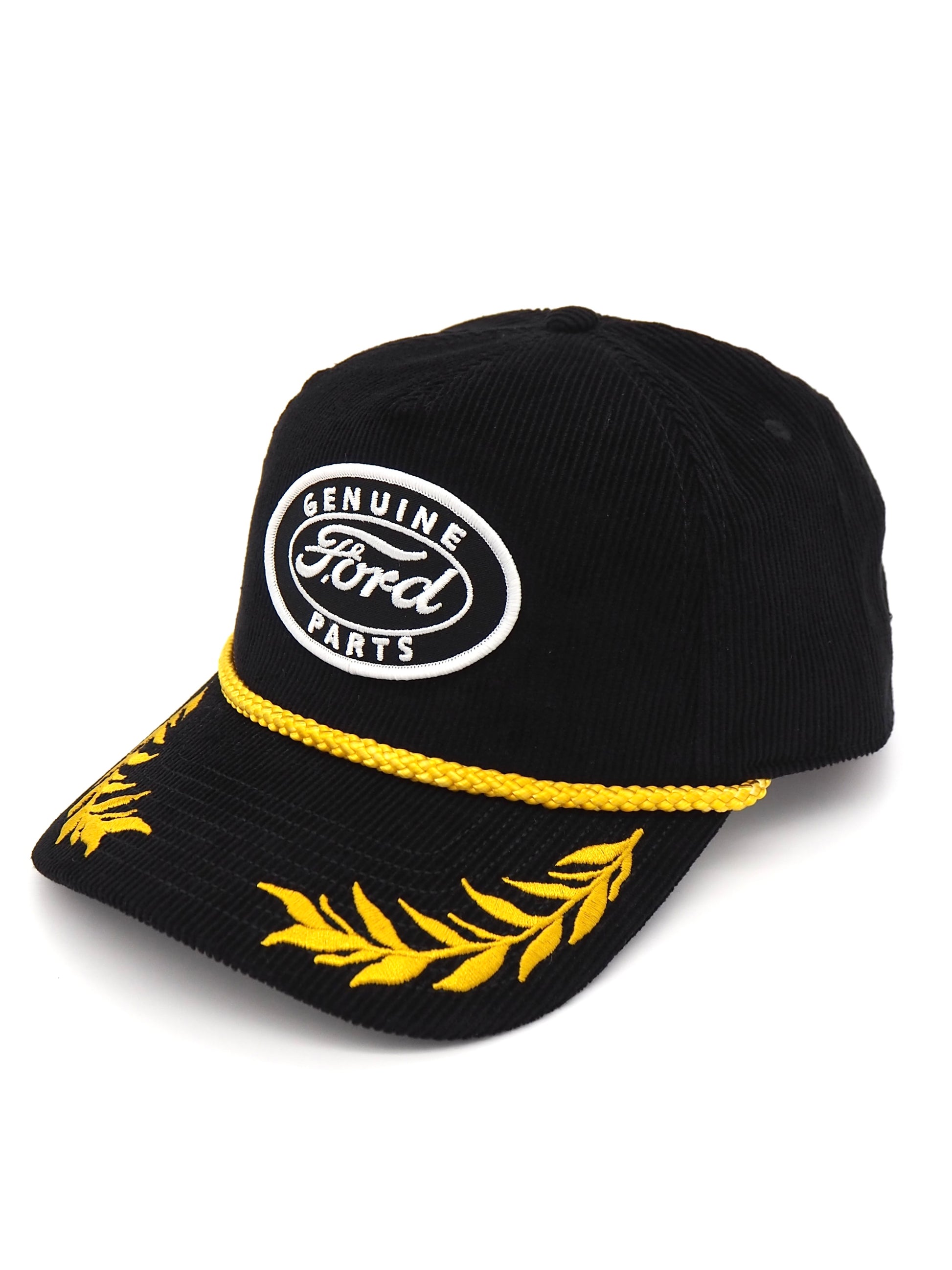 Corduroy Rope - FORD