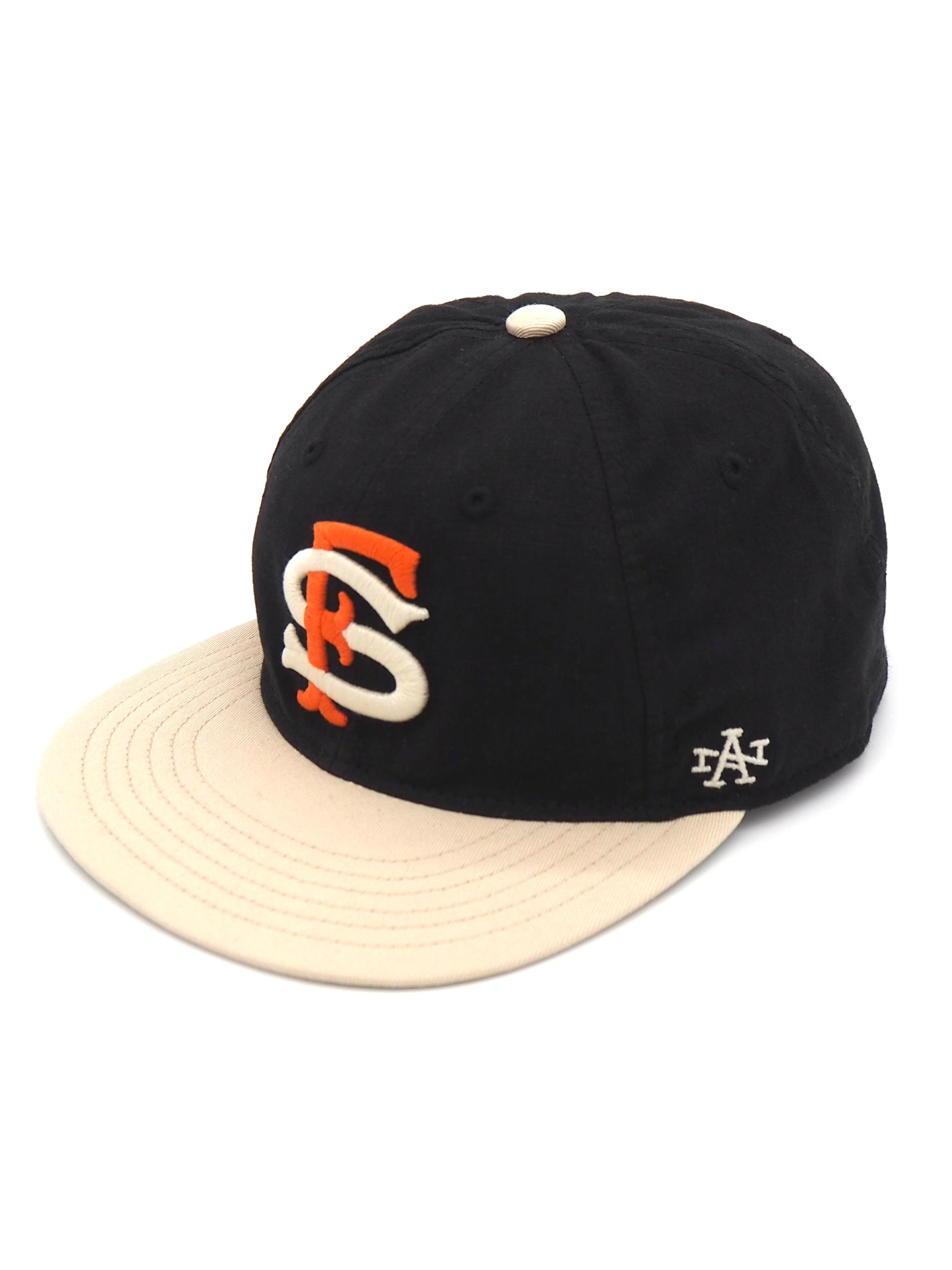 Line Out - San Francisco Seals