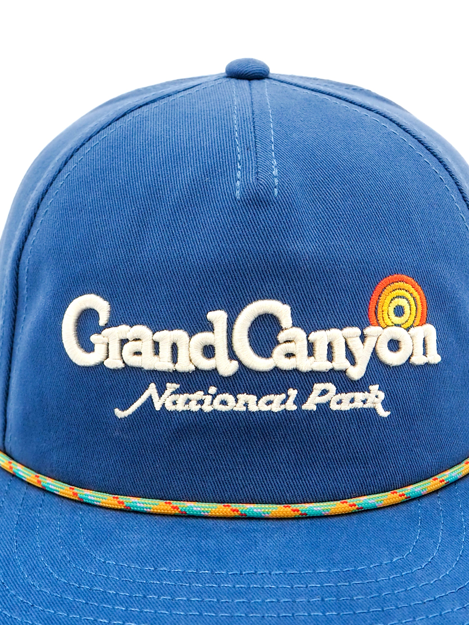 Coachella - Grand Canyon