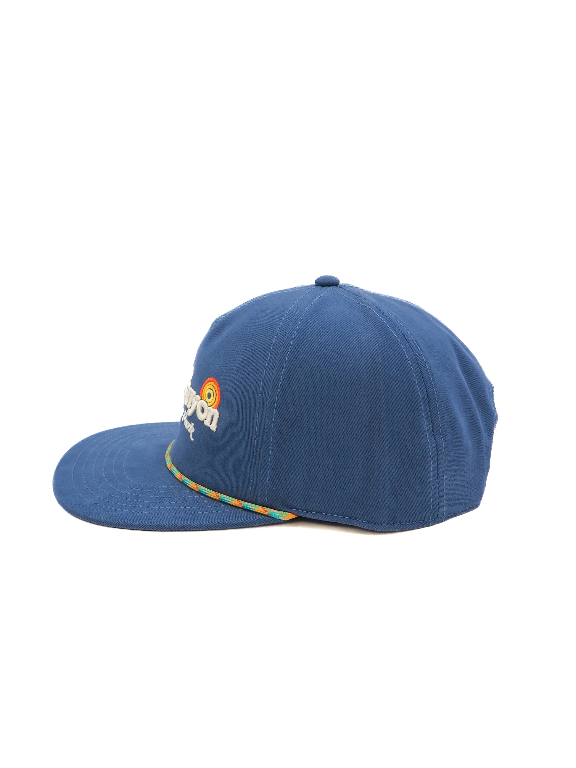 Coachella - Grand Canyon