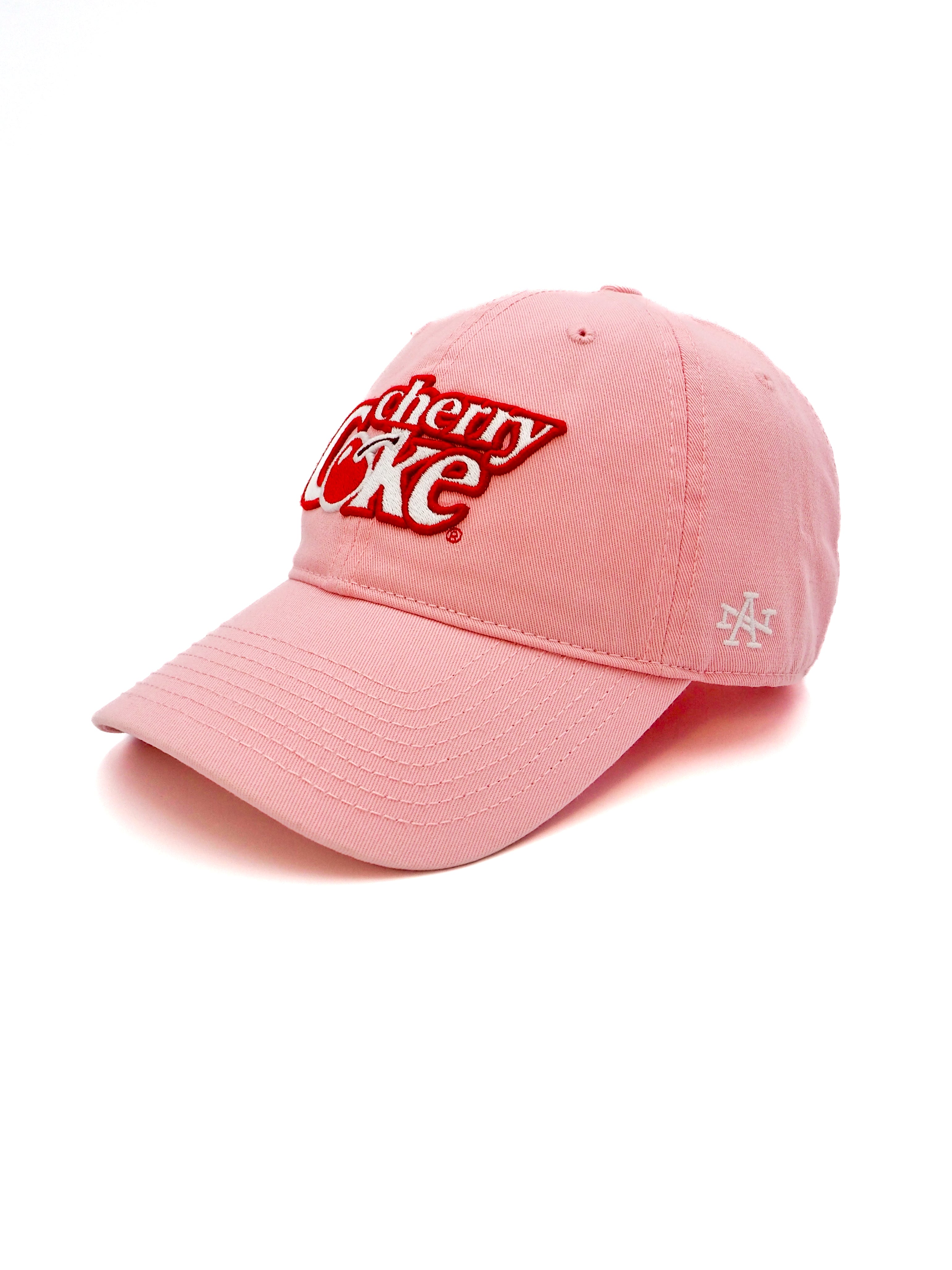 Ballpark -Cherry Coke – 【公式】AMERICAN NEEDLE Japan （アメリカン