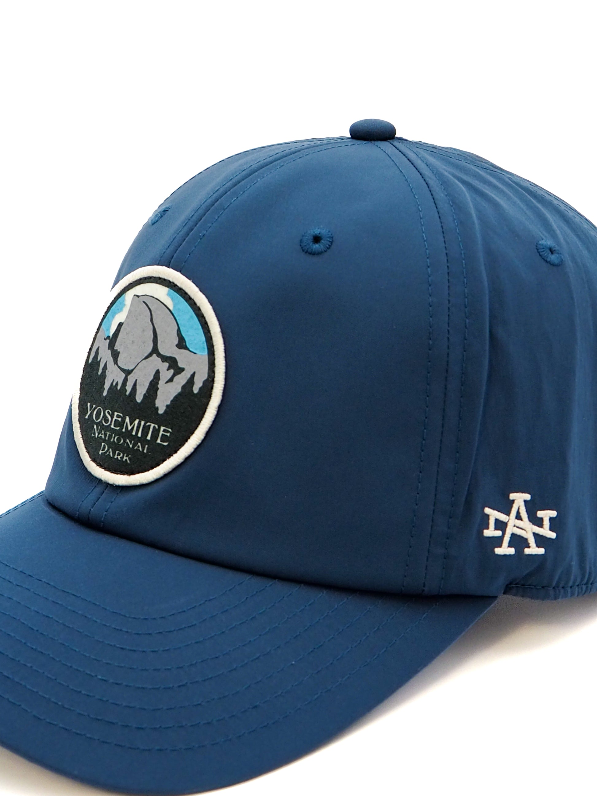 Drifter - Yosemite NP