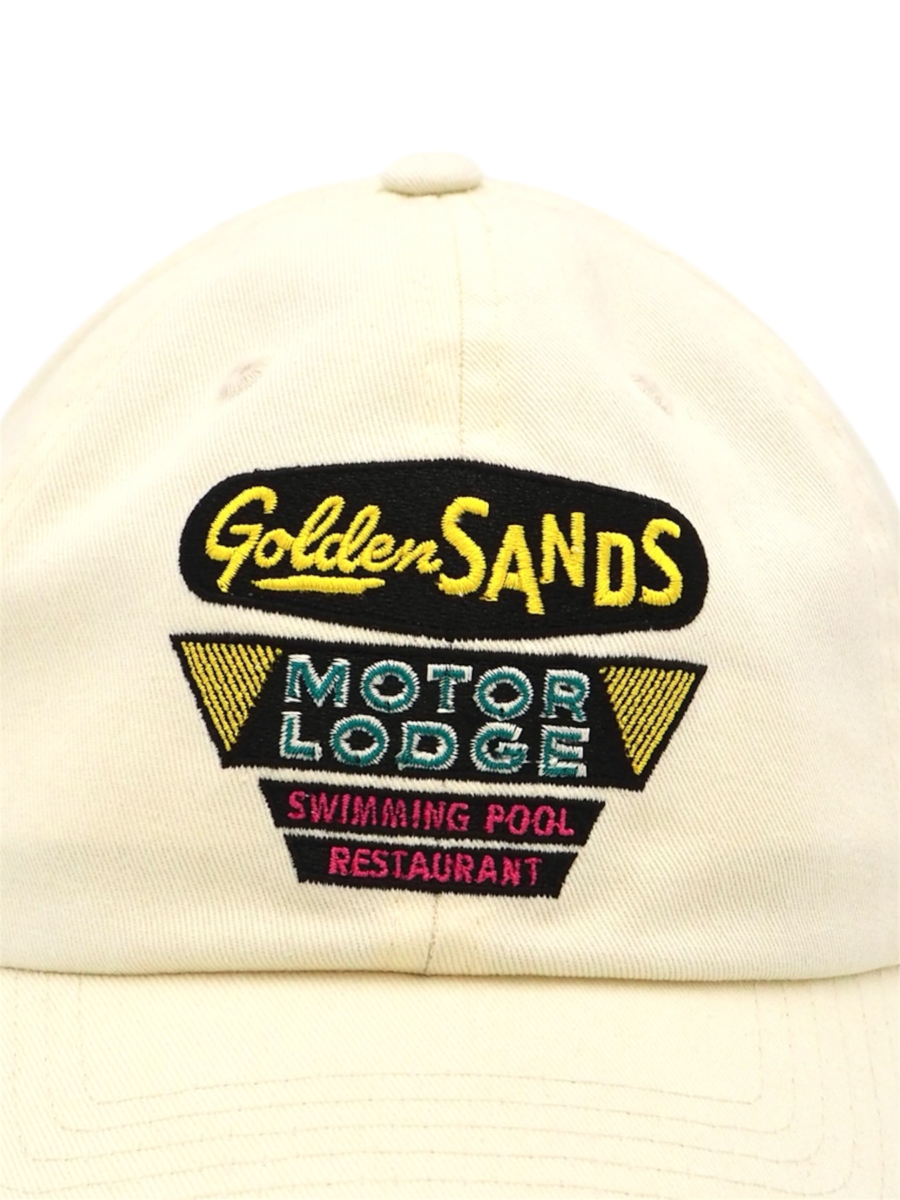 Ballpark - Golden Sands