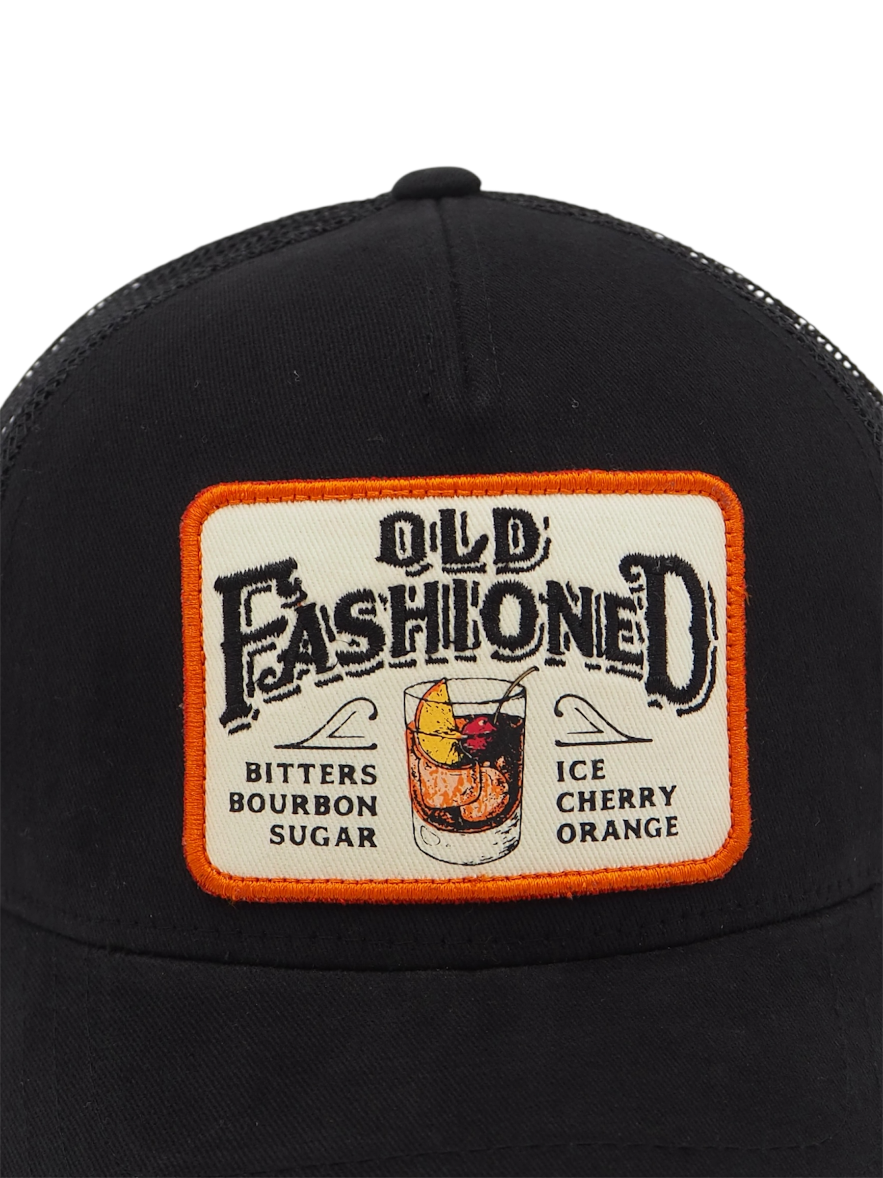 Archive Valin- Old Fashion