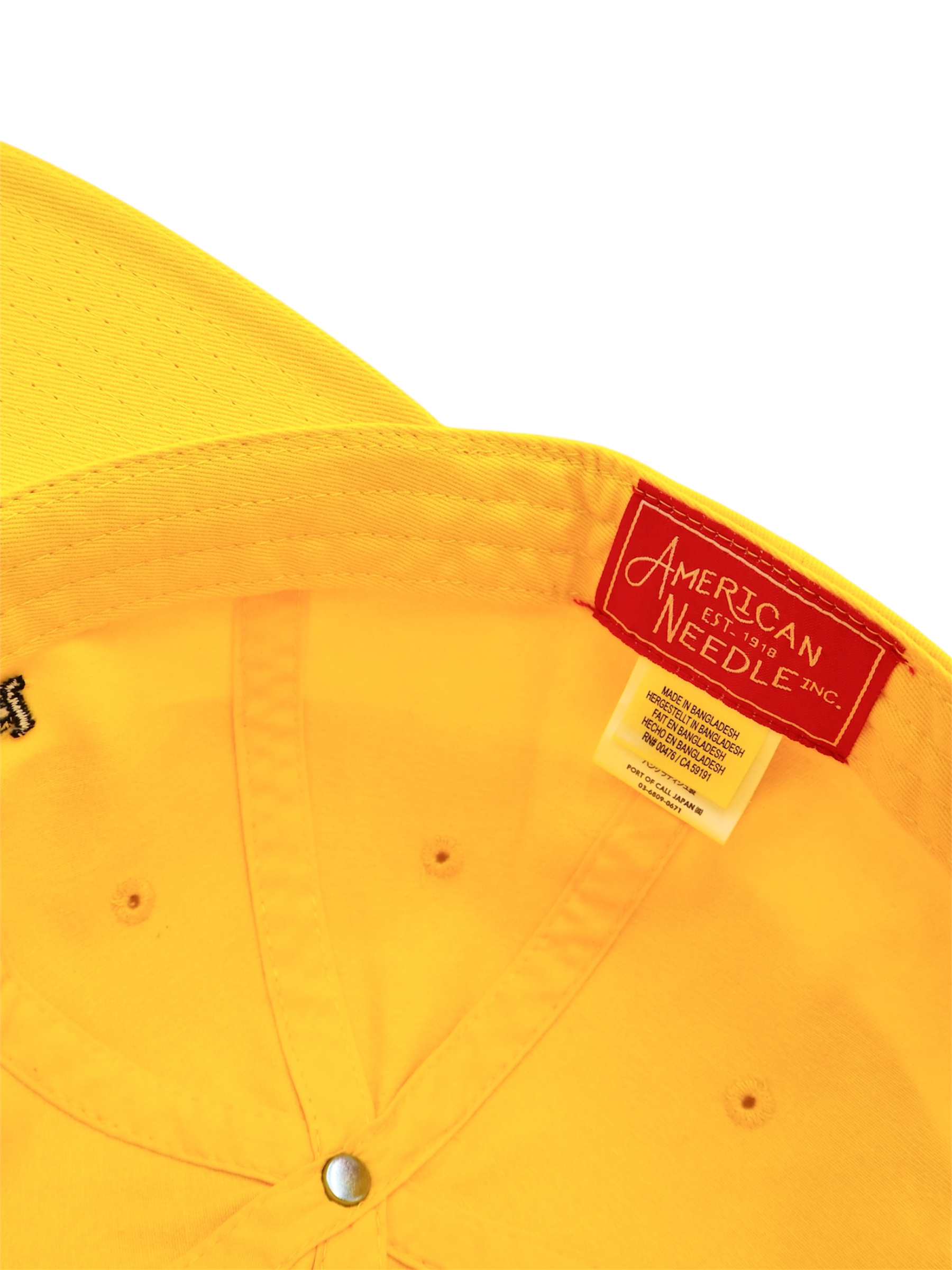 Ballpark - Foodie - Mustard