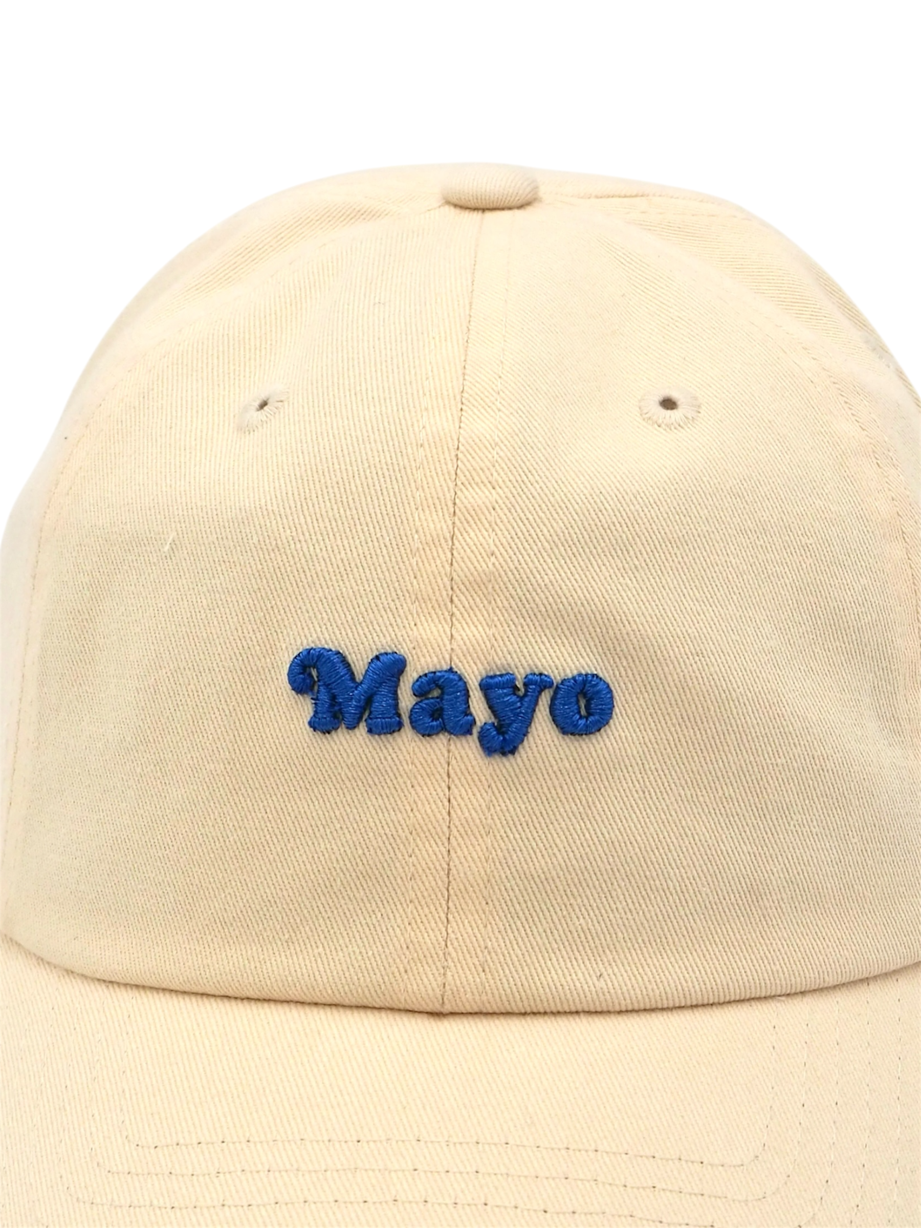 Ballpark - Foodie - Mayo