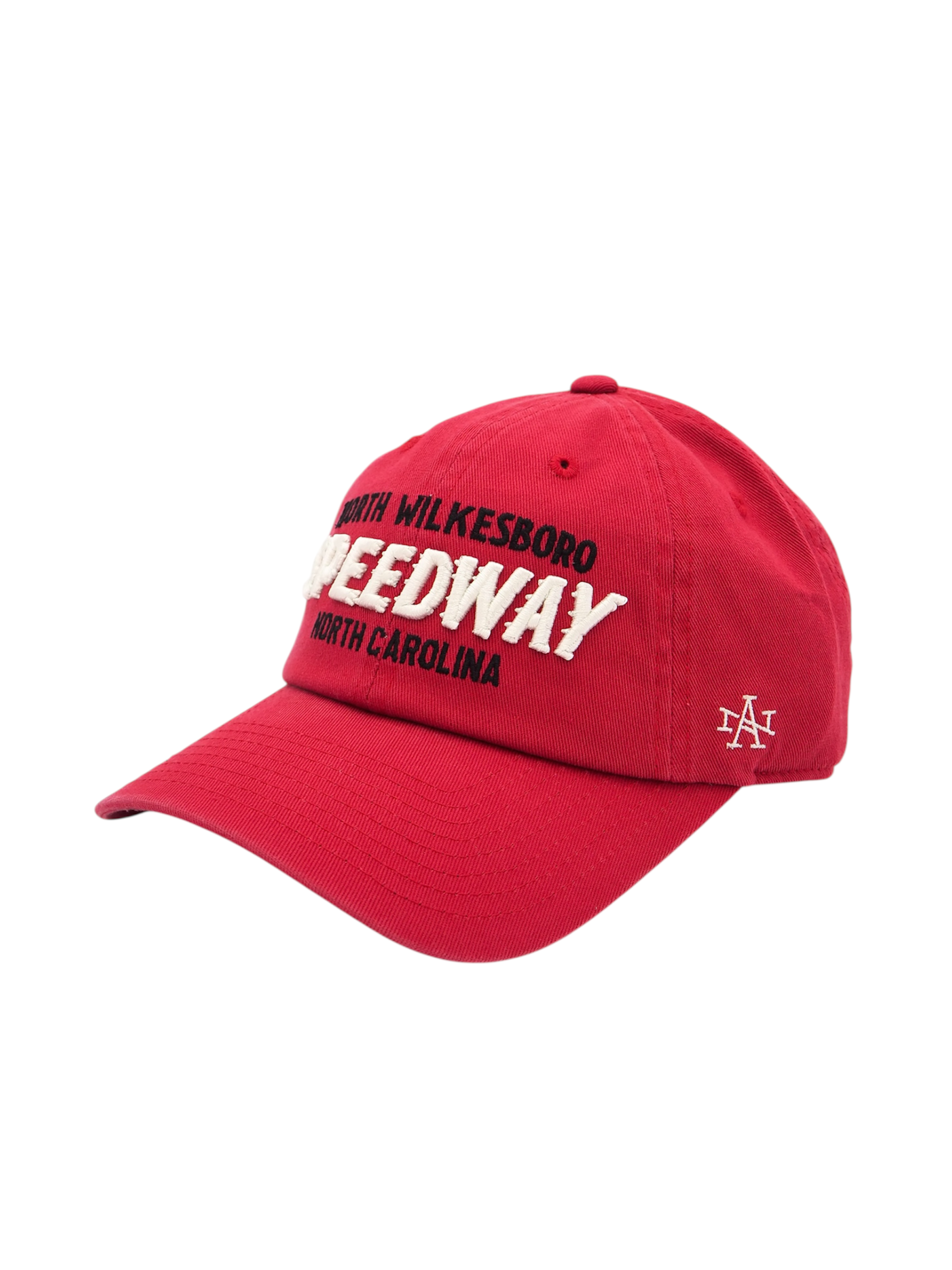 Ballpark Washed - North Wilkesboro