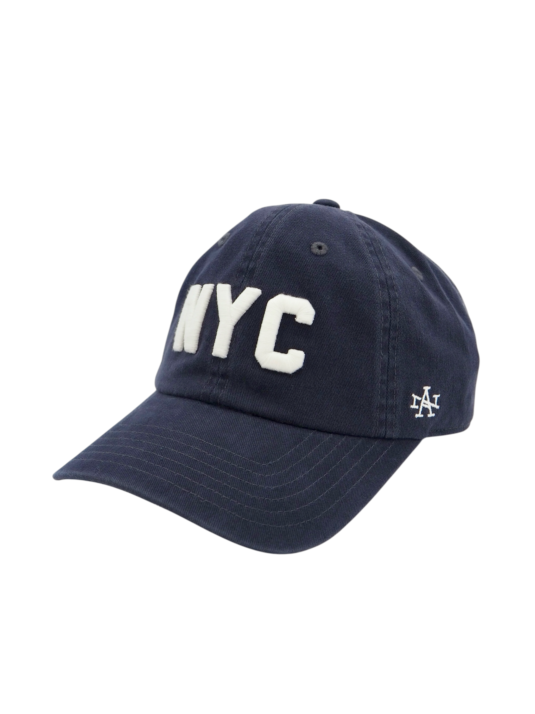 NEW RAGLAN-DESTINATION NY