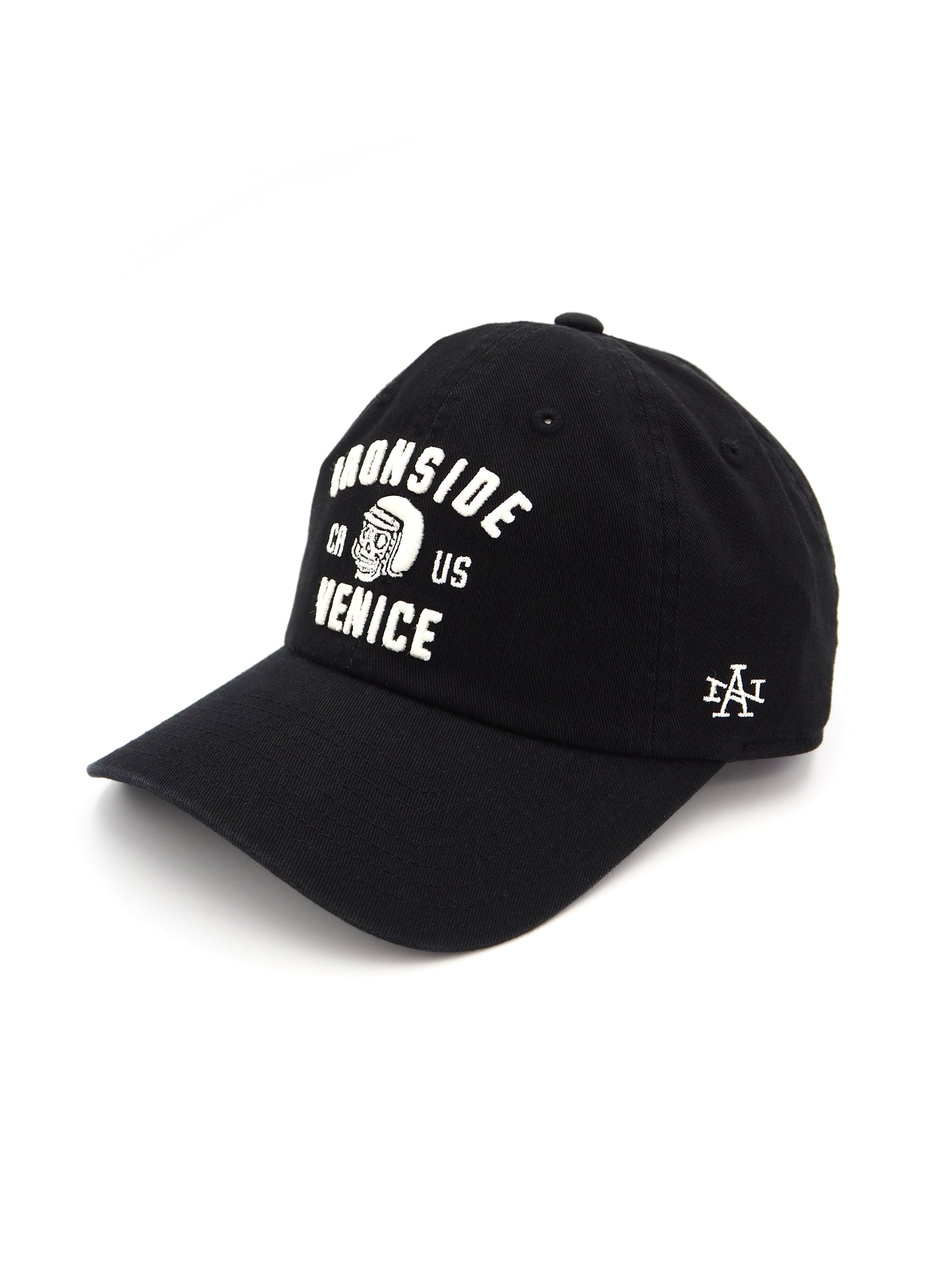 Ballpark Washed - Ironside