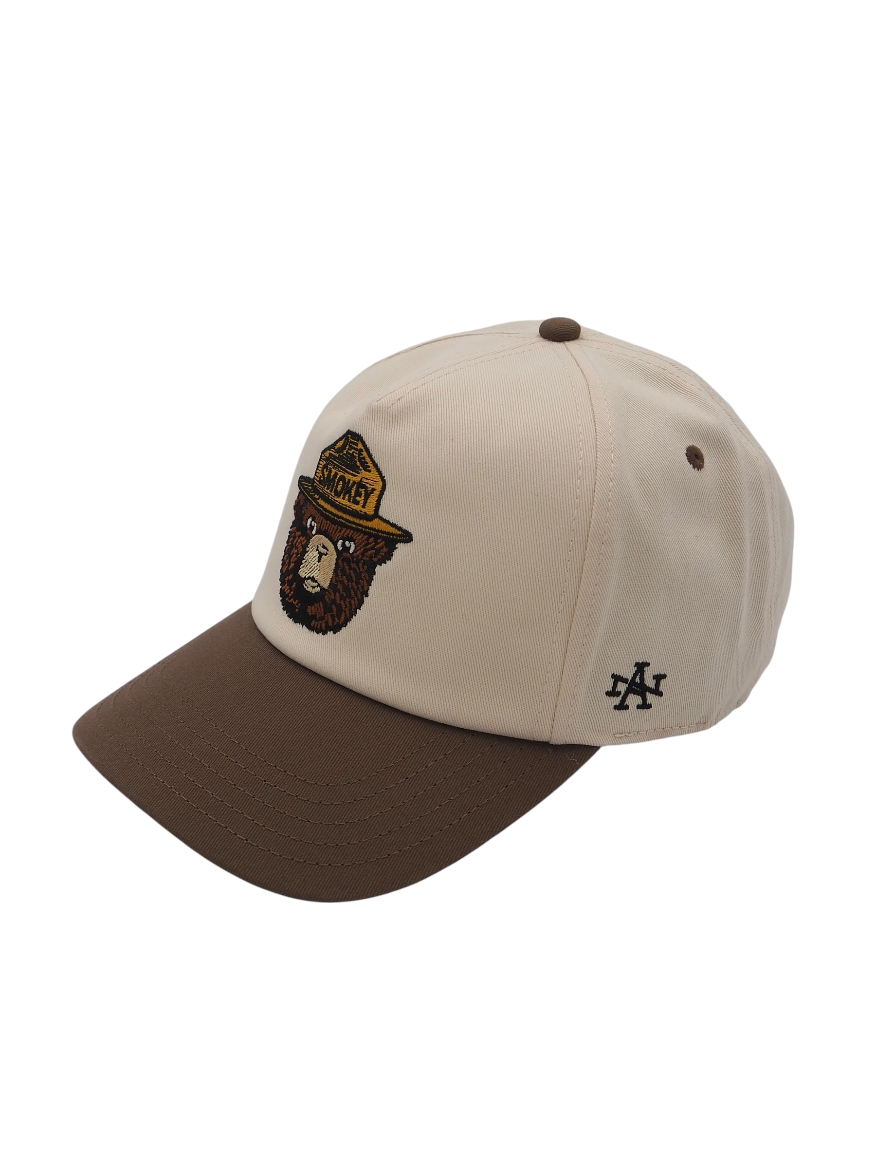 Roscoe - Smokey Bear