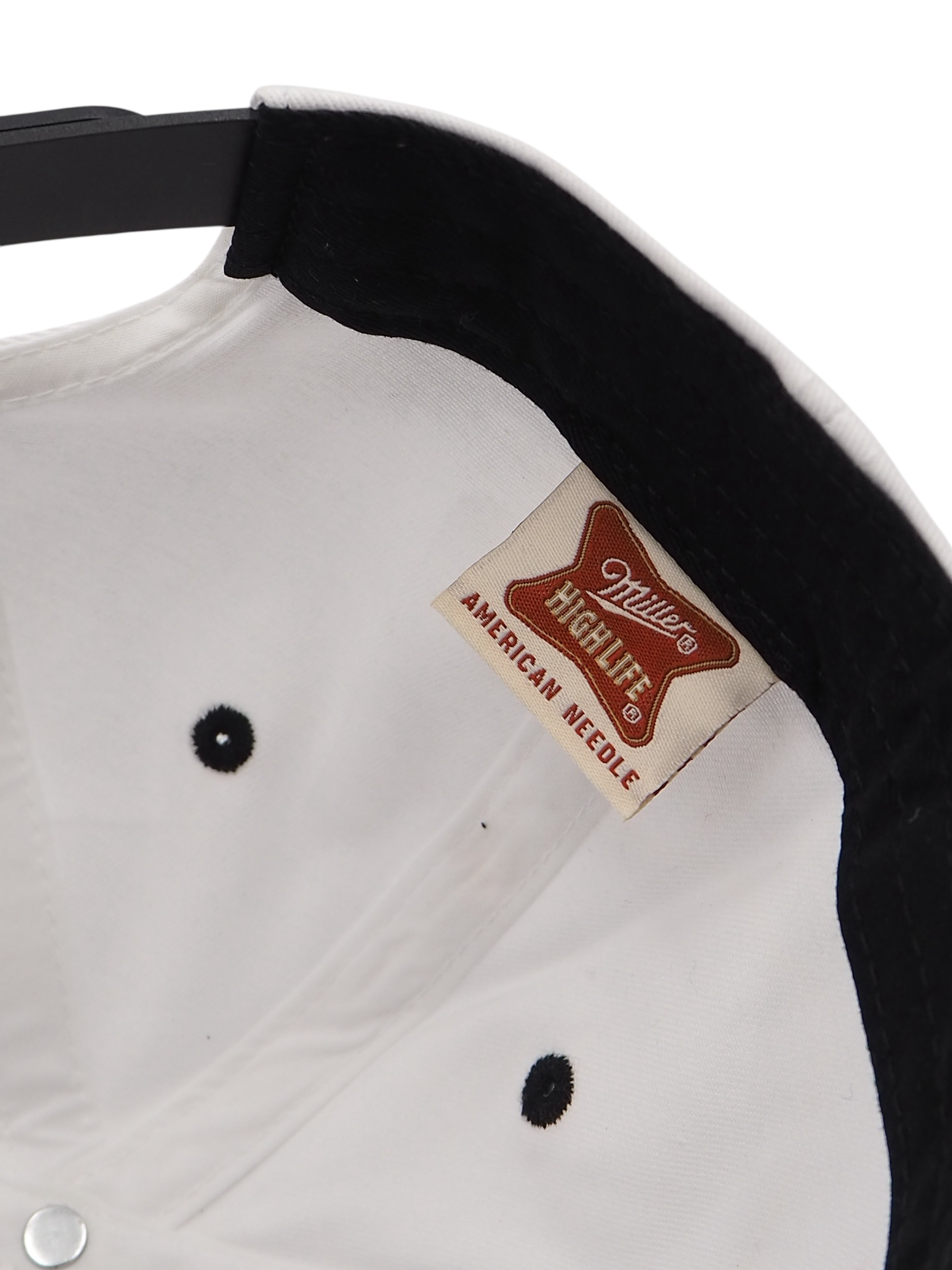 Roscoe - Miller High life