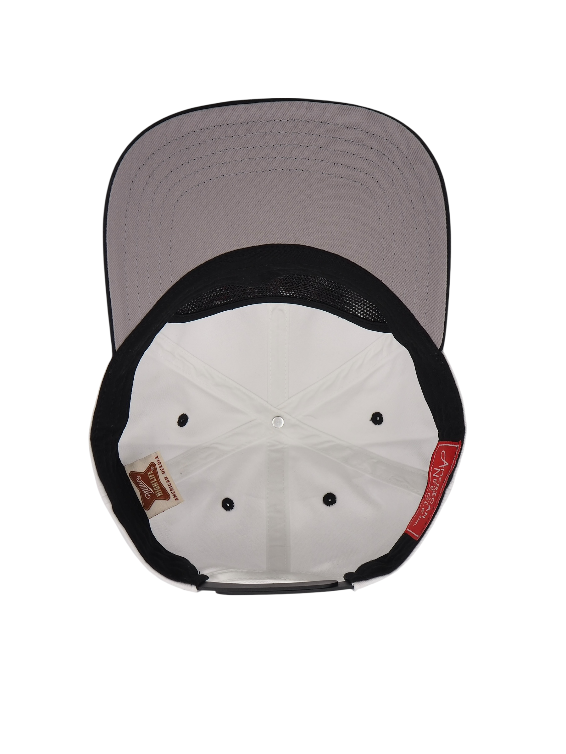 Roscoe - Miller High life