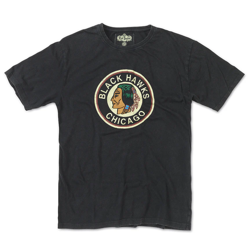 【AMERICAN NEEDLE】CHI BLACKHAWKS AN BT2