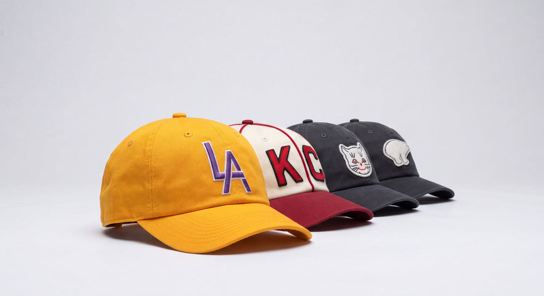 RE STOCK - 再入荷