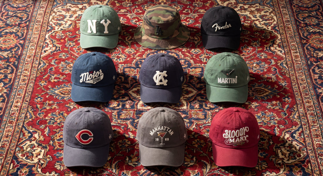 NEW ARRIVAL × POINT CAMPAIGN