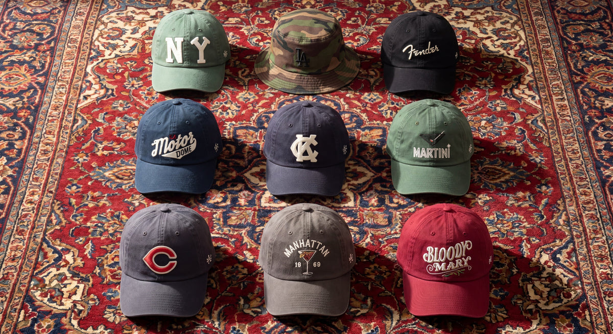NEW ARRIVAL × POINT CAMPAIGN