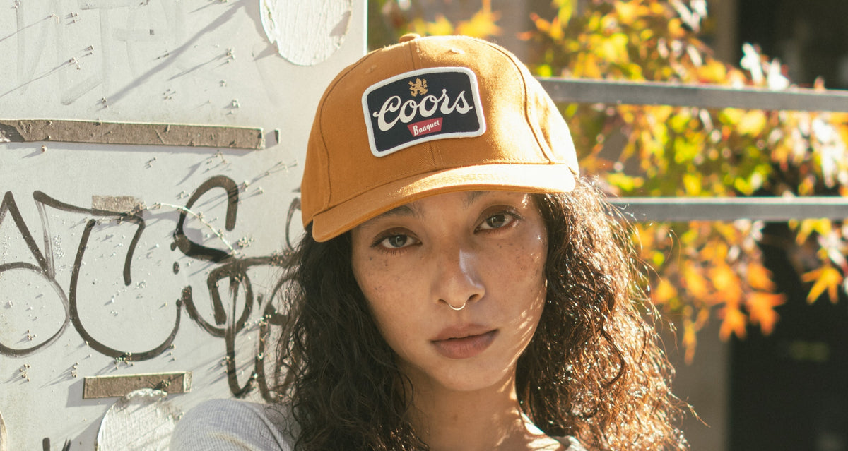 Hepcat | Coors