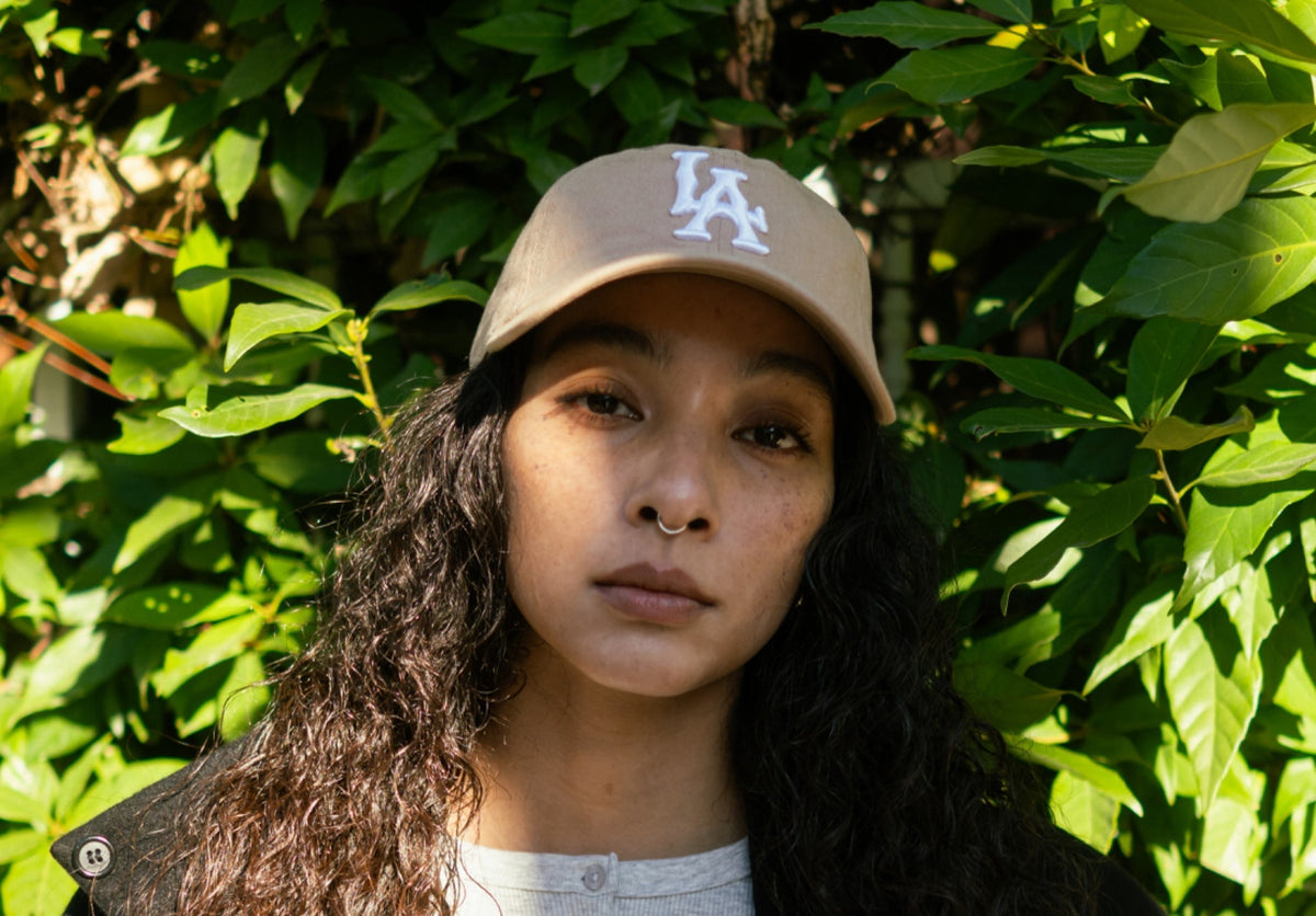Ballpark | Los Angeles Khaki