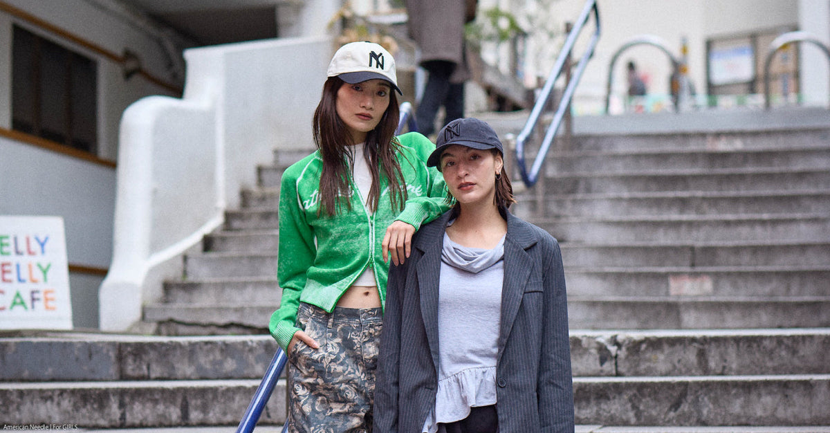 For GIRLS.Vol.3
