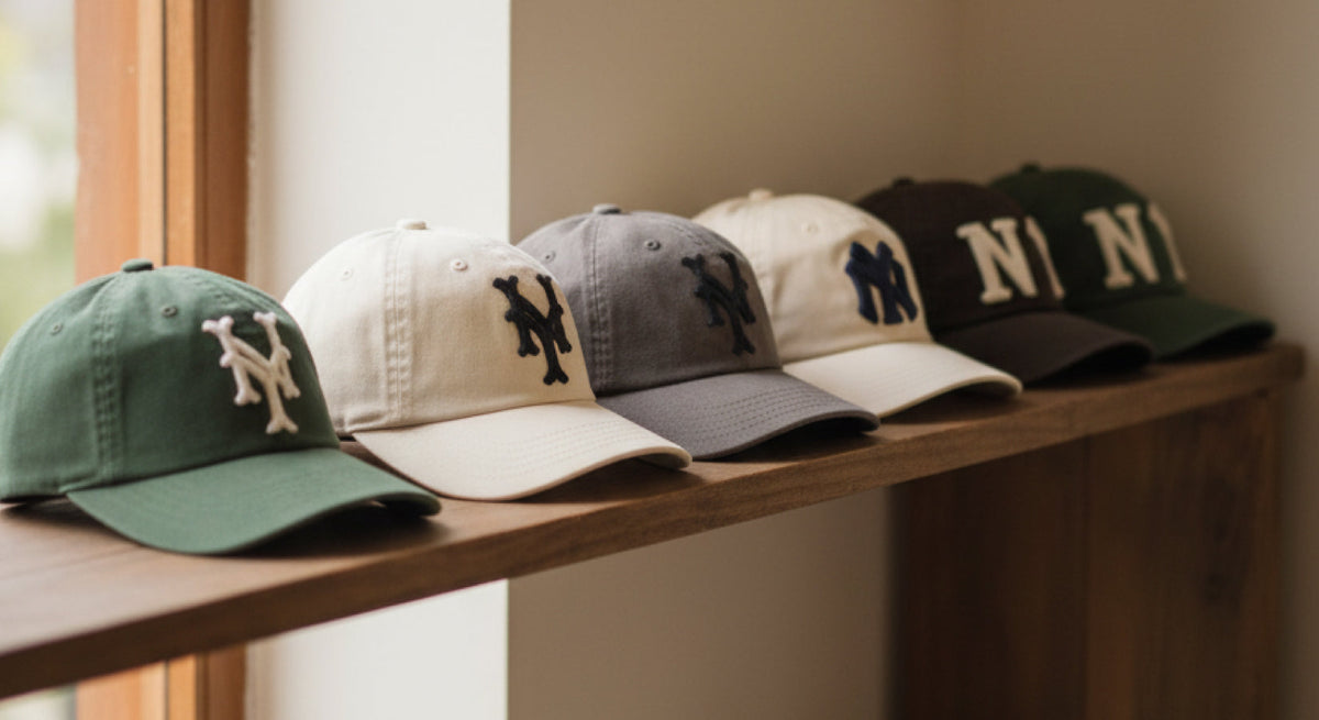 ARCHIVE series｜CLASSICS IN COLOR