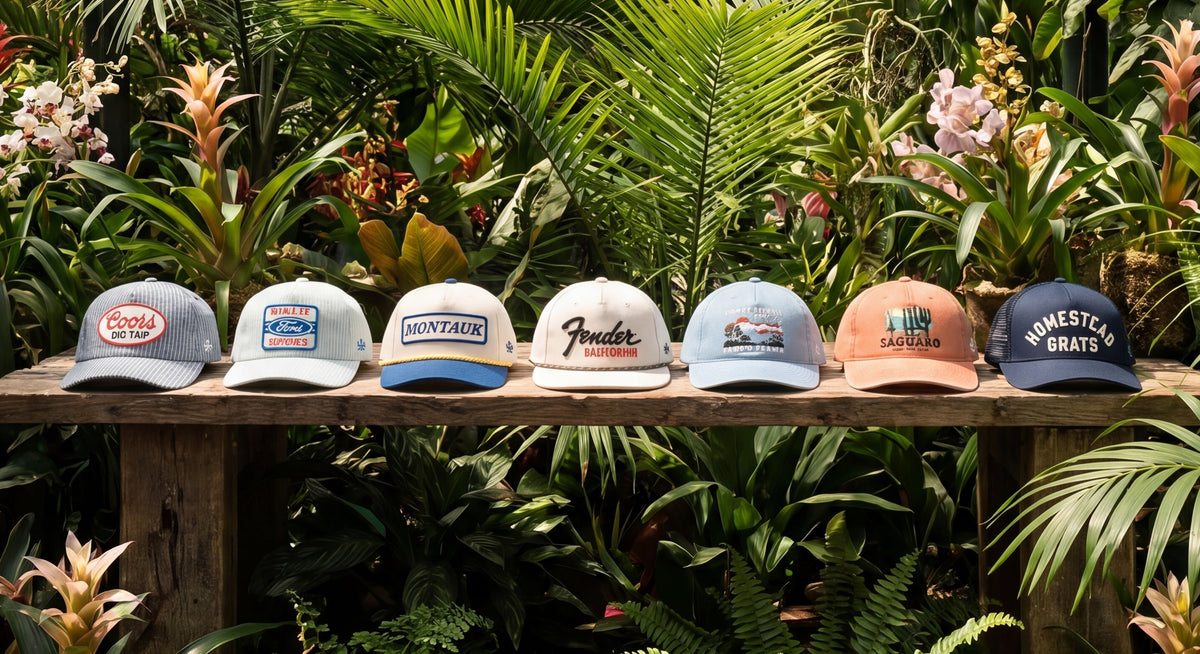 NEW ARRIVALS | 5.22 FRI