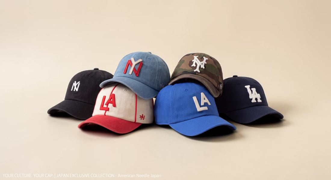 JAPAN EXCLUSIVE｜ NEW ARRIVAL