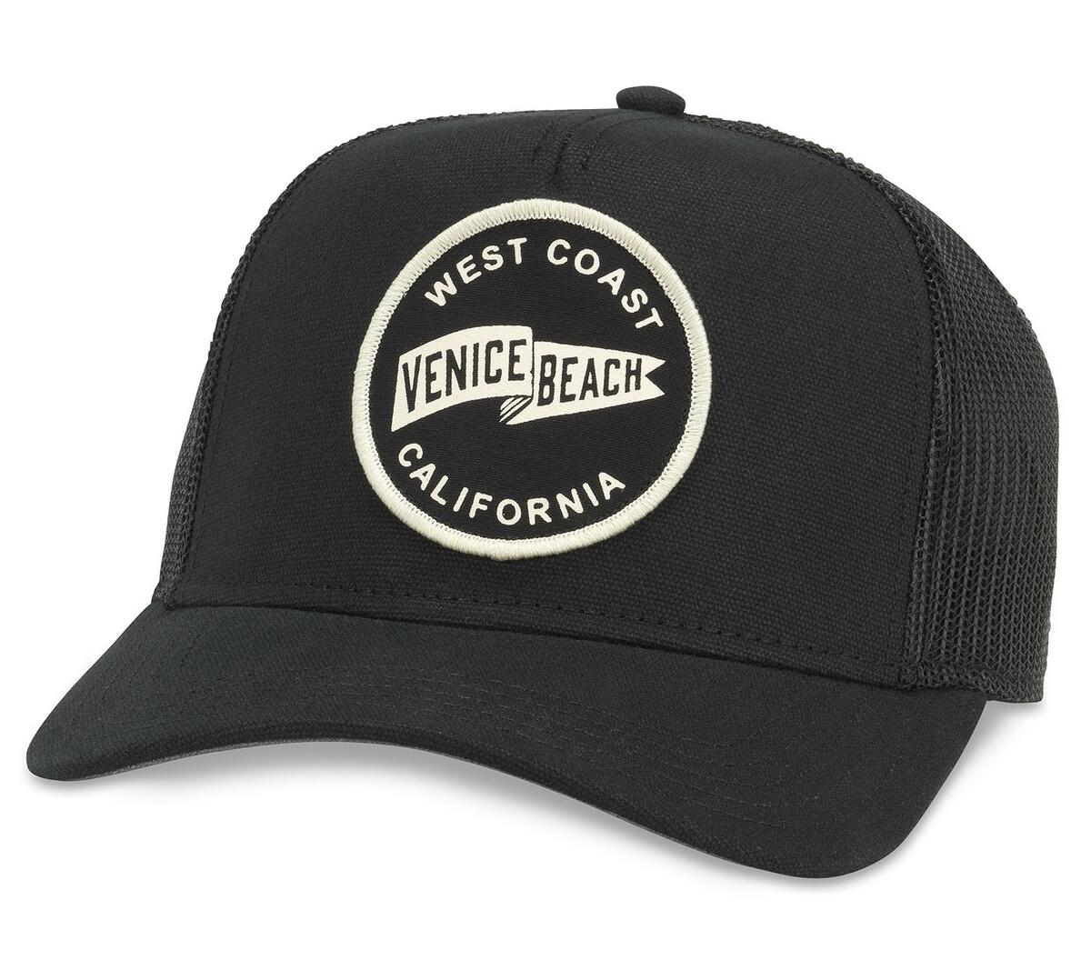 Valin - Venice Beach