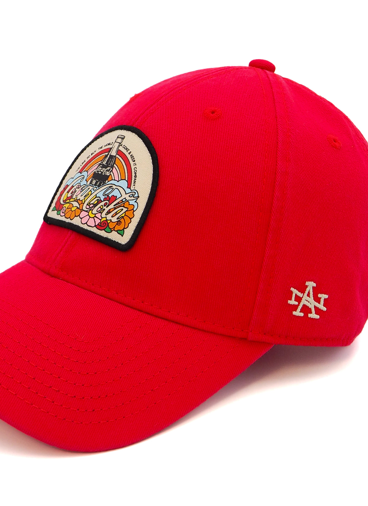 Ballpark - COKE