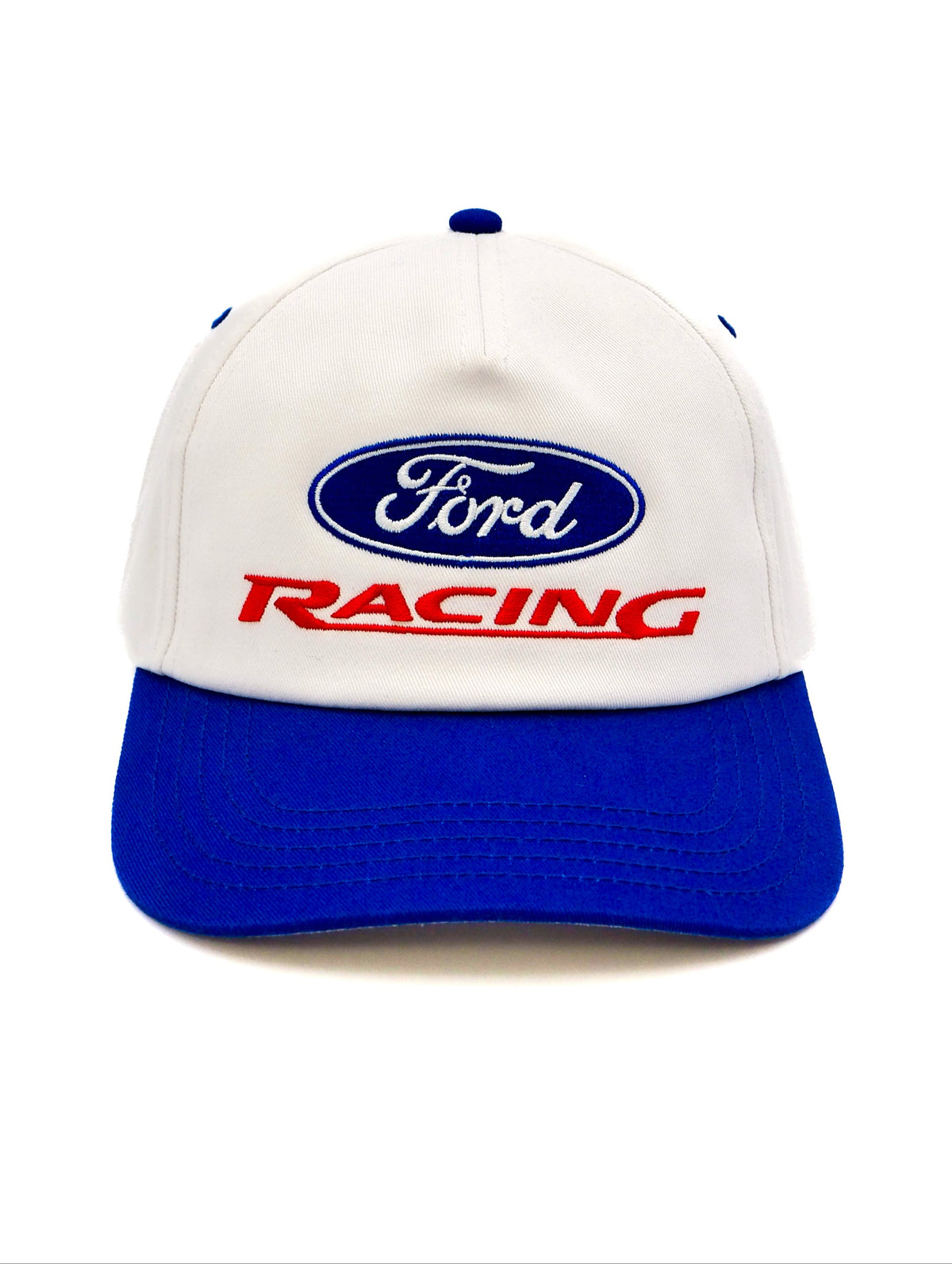Roscoe - FORD