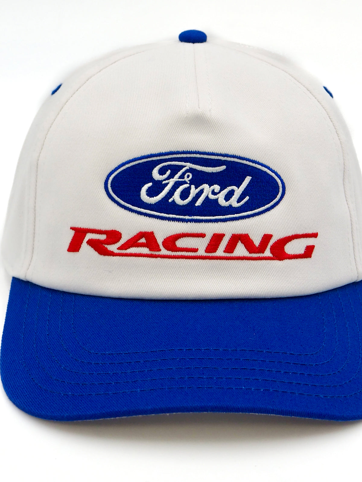 Roscoe - FORD
