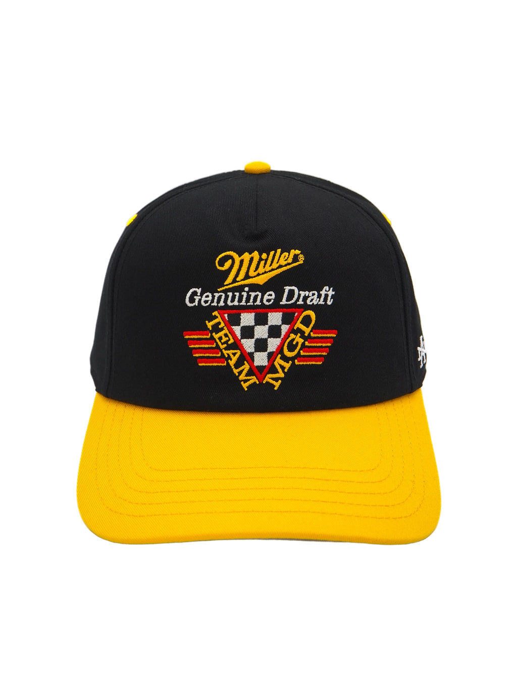 Roscoe - Miller Genuine Draft