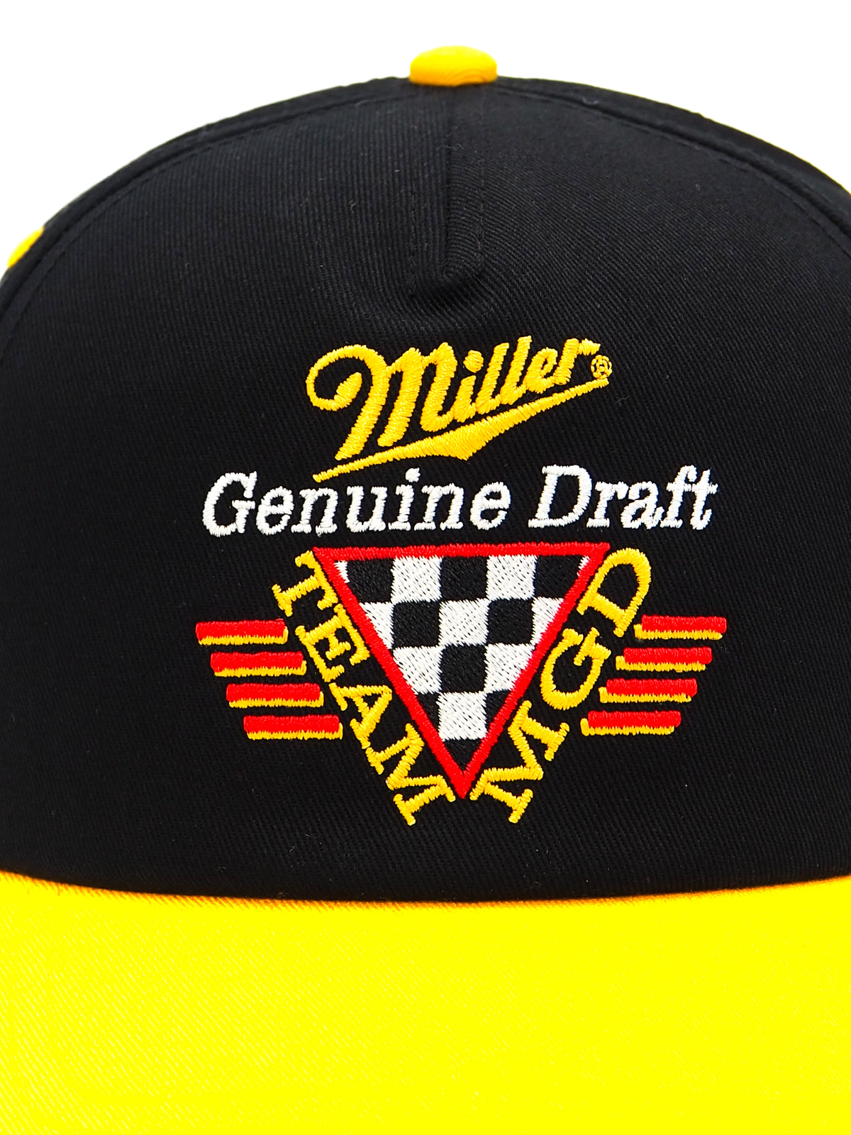 Roscoe - Miller Genuine Draft