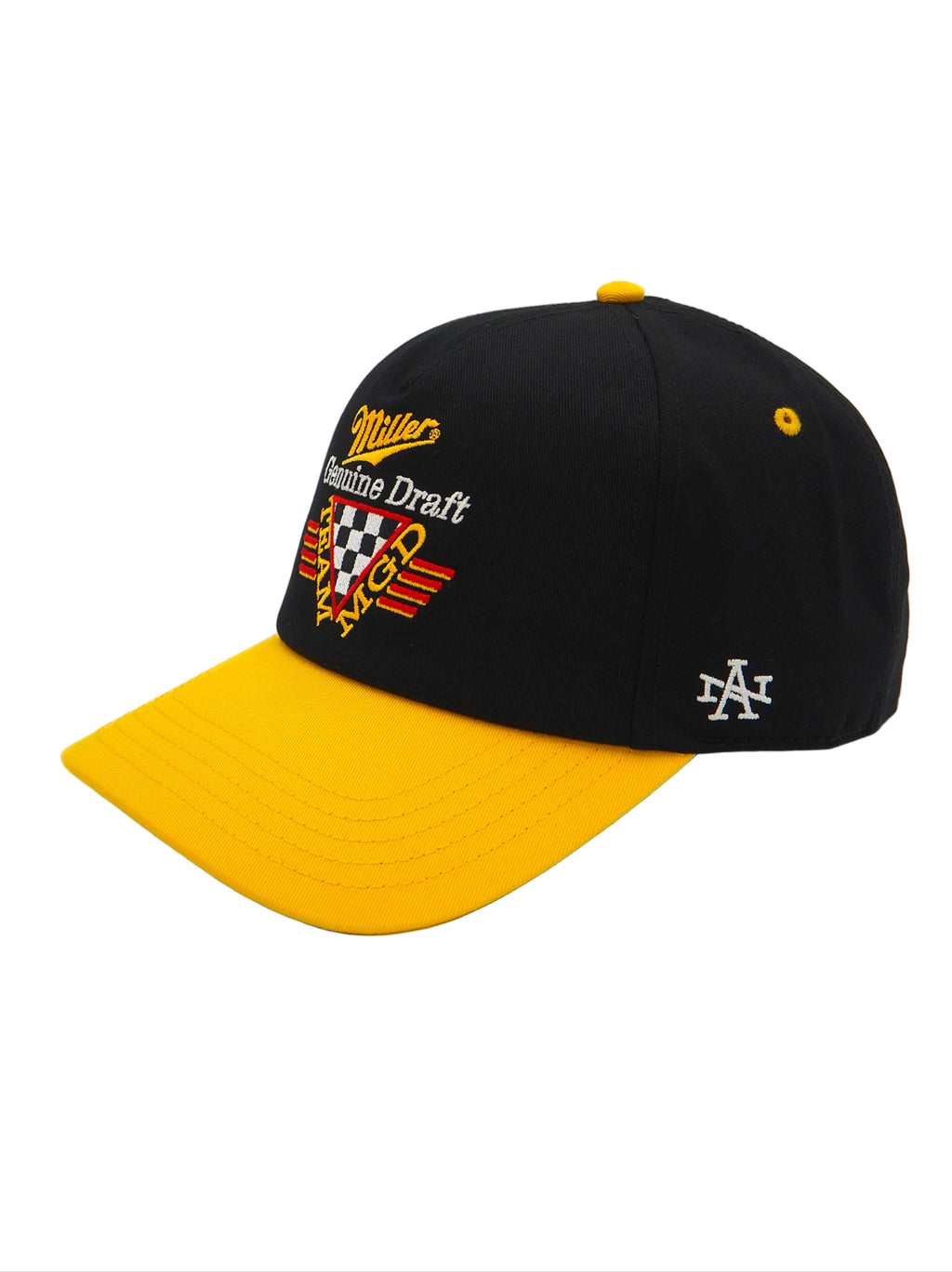 Roscoe - Miller Genuine Draft