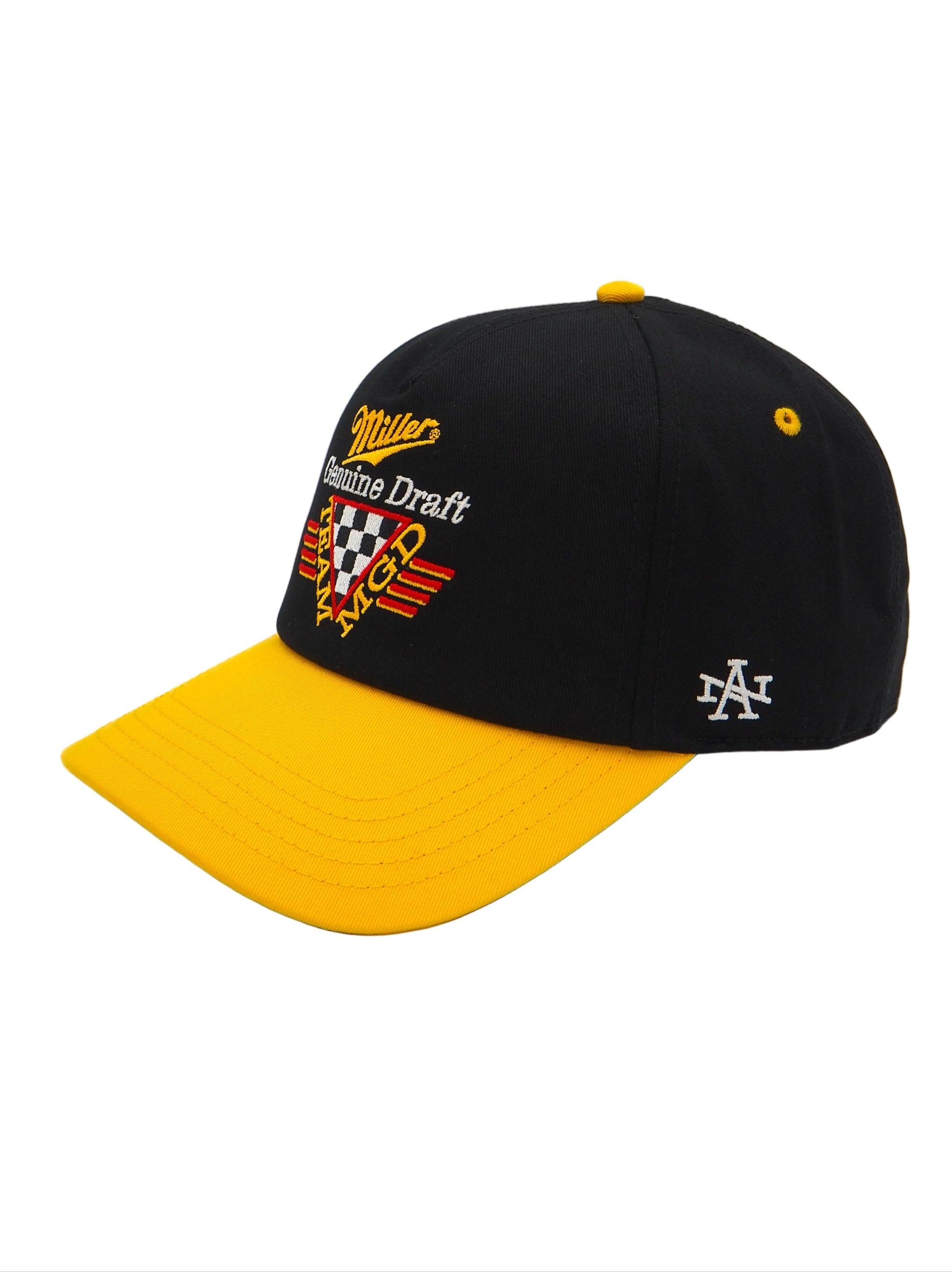 Roscoe - Miller Genuine Draft