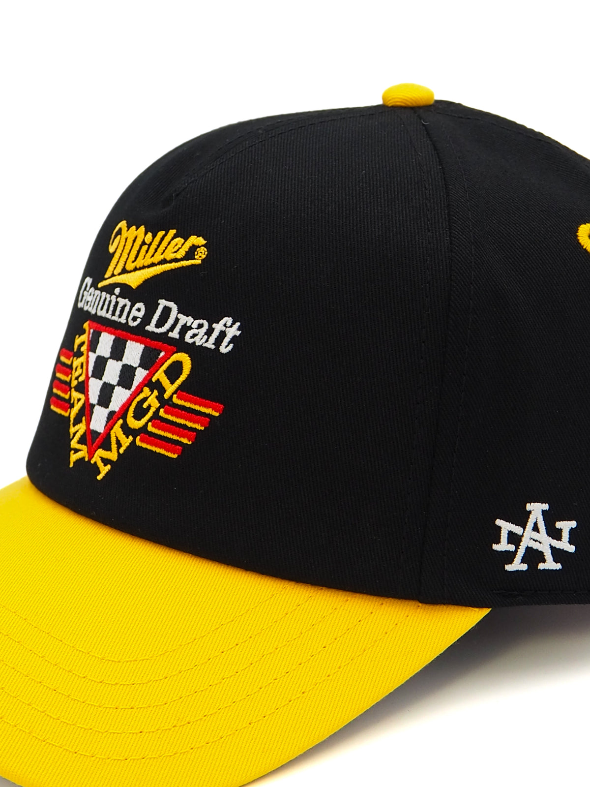 Roscoe - Miller Genuine Draft