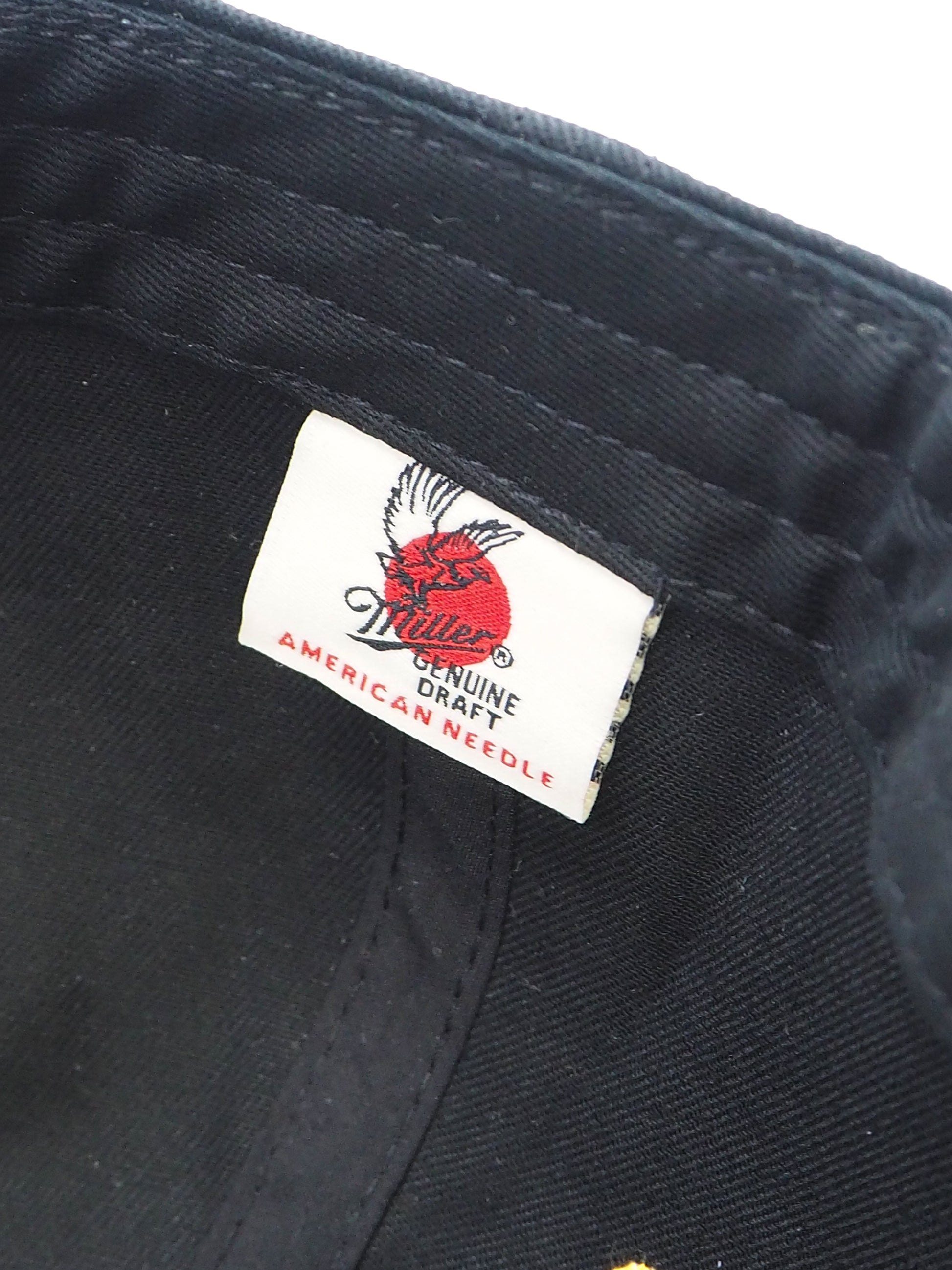 Roscoe - Miller Genuine Draft