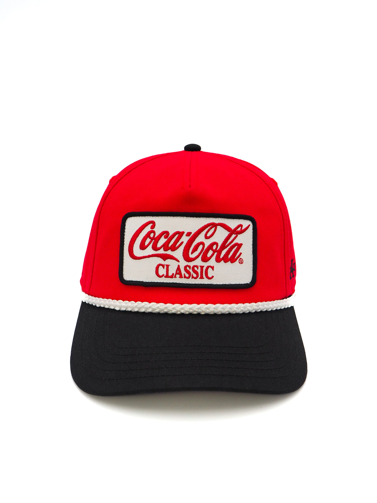 Roscoe - COKE