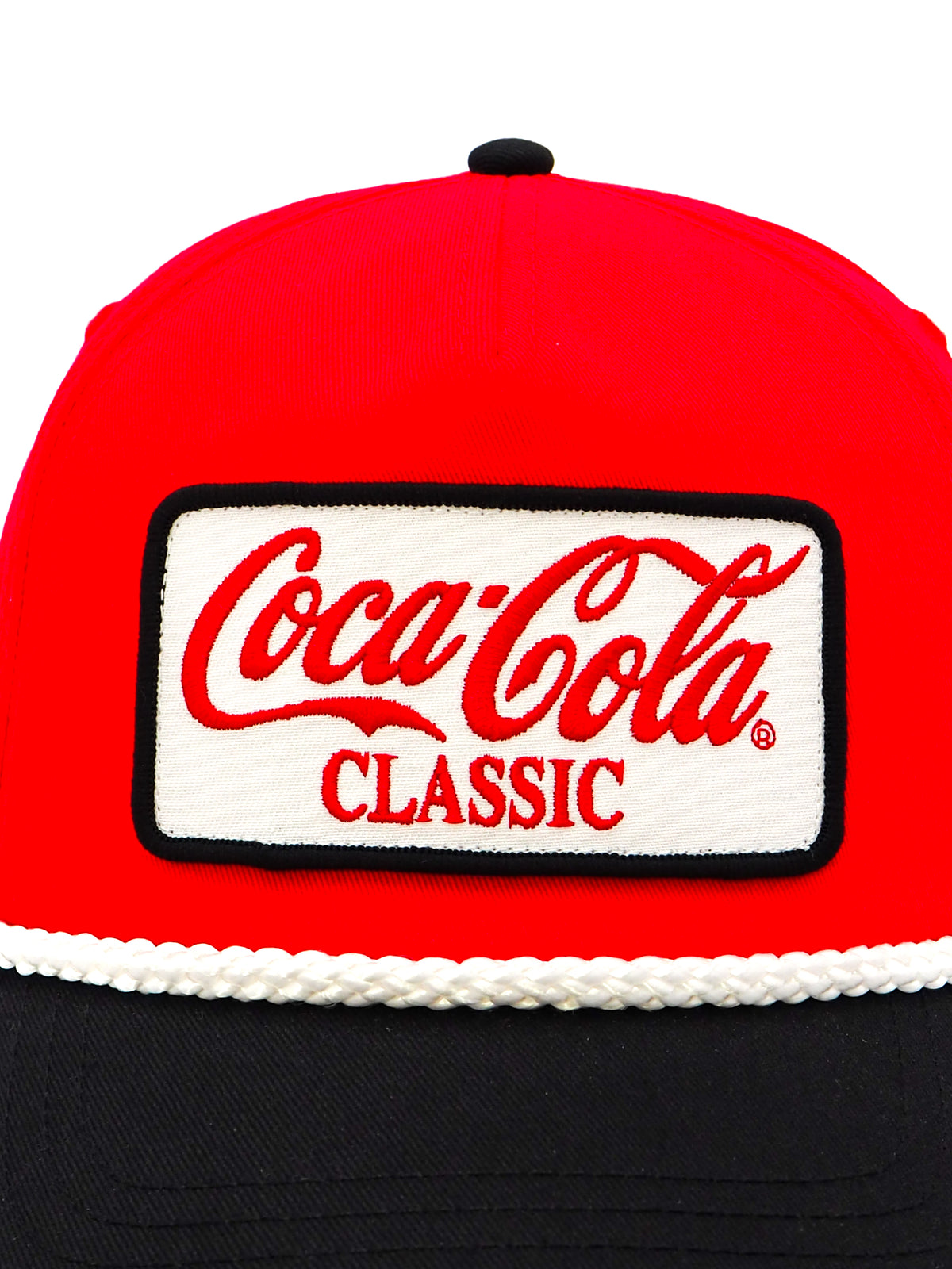 Roscoe - COKE