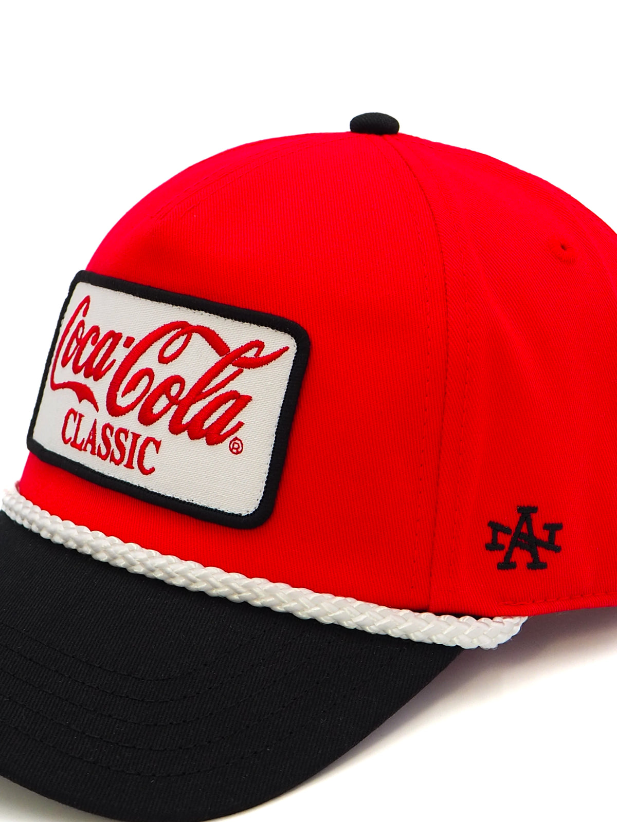 Roscoe - COKE