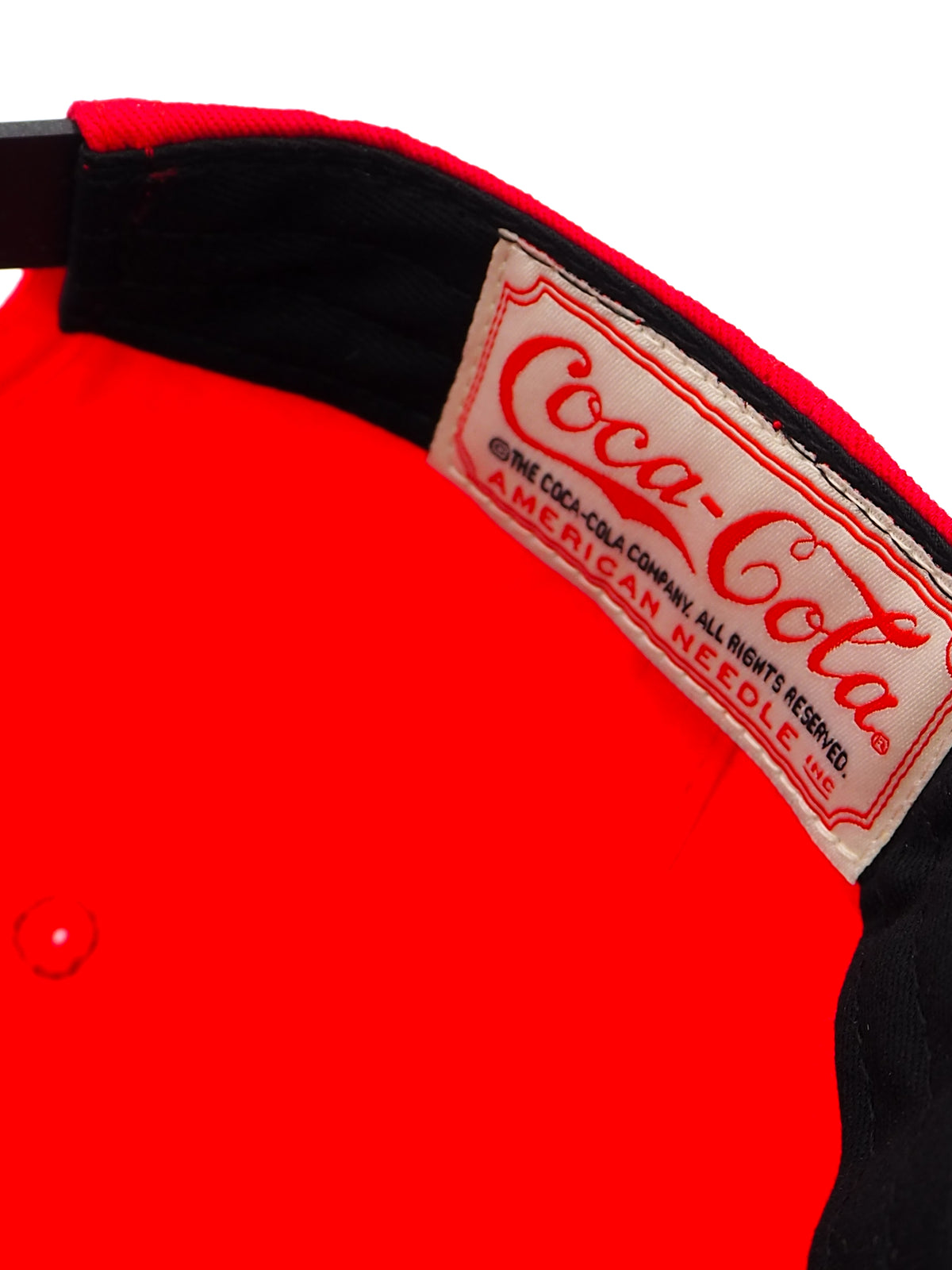 Roscoe - COKE