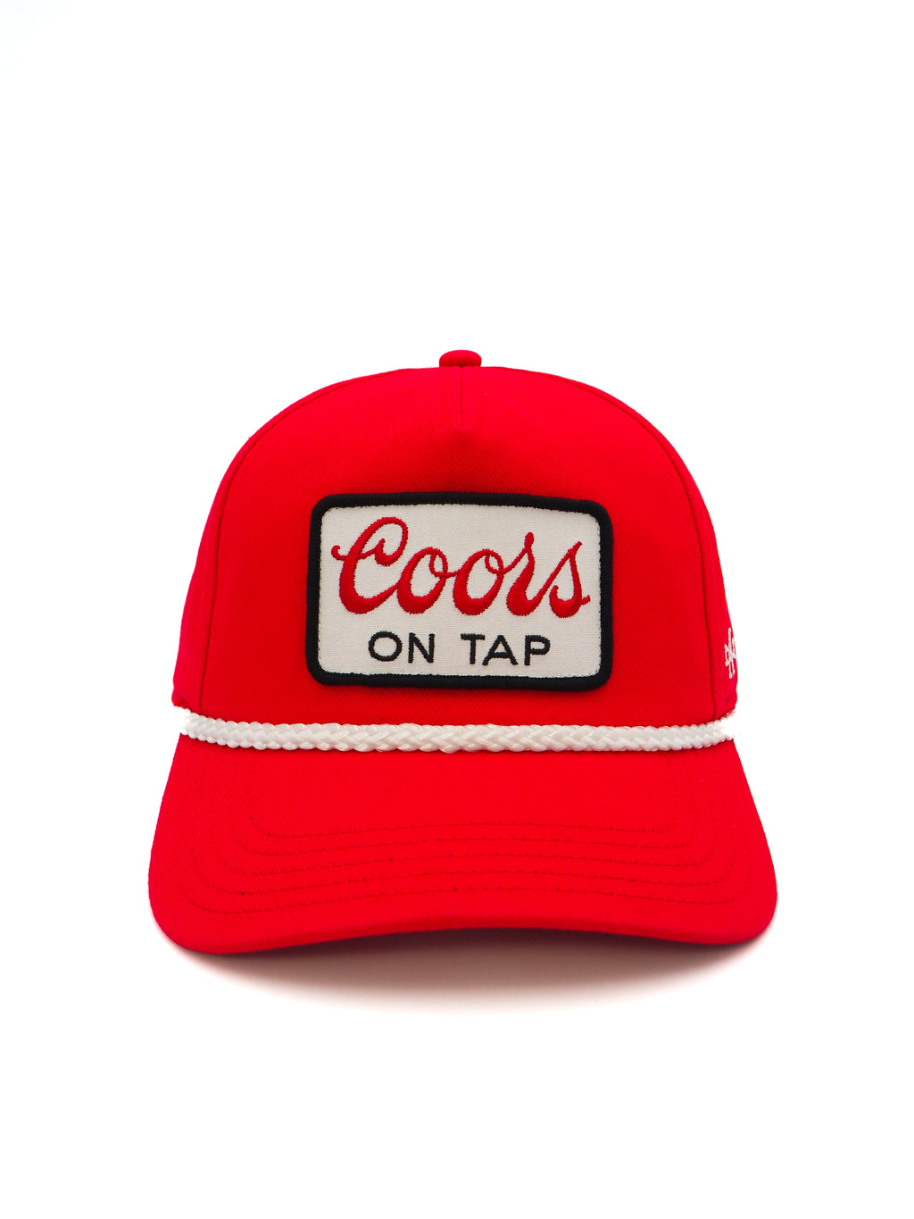 Roscoe - Coors