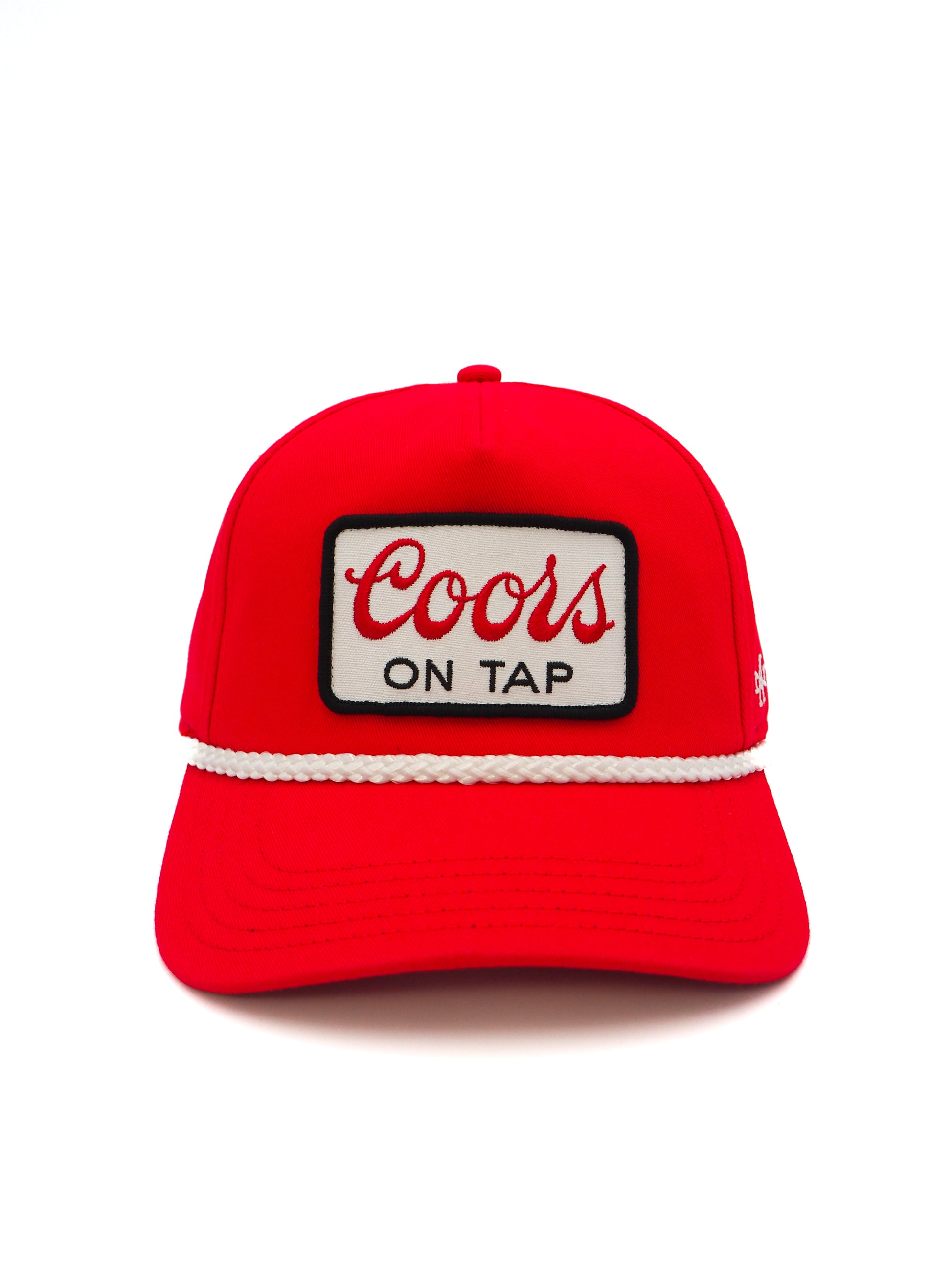 Roscoe - Coors