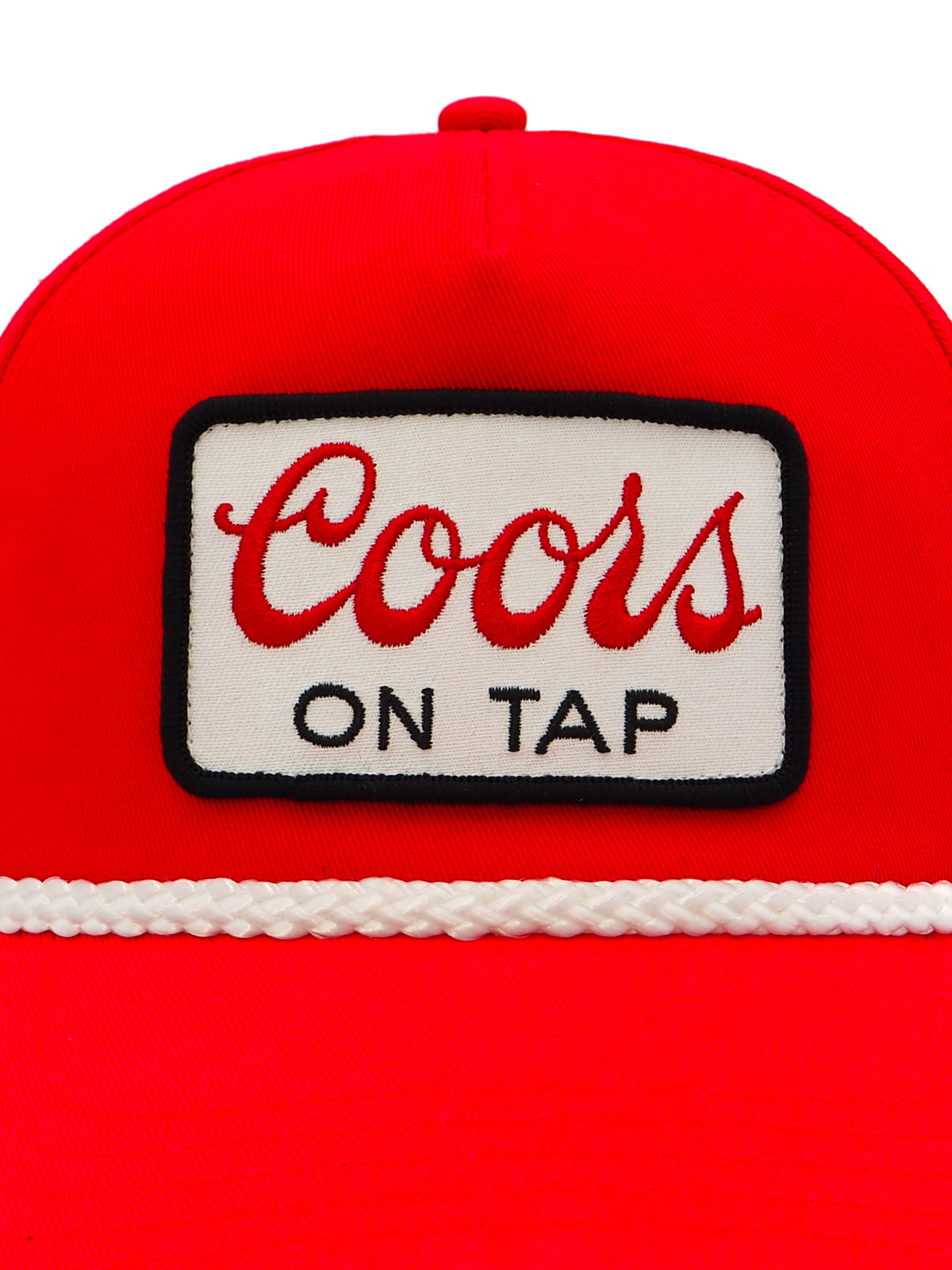 Roscoe - Coors