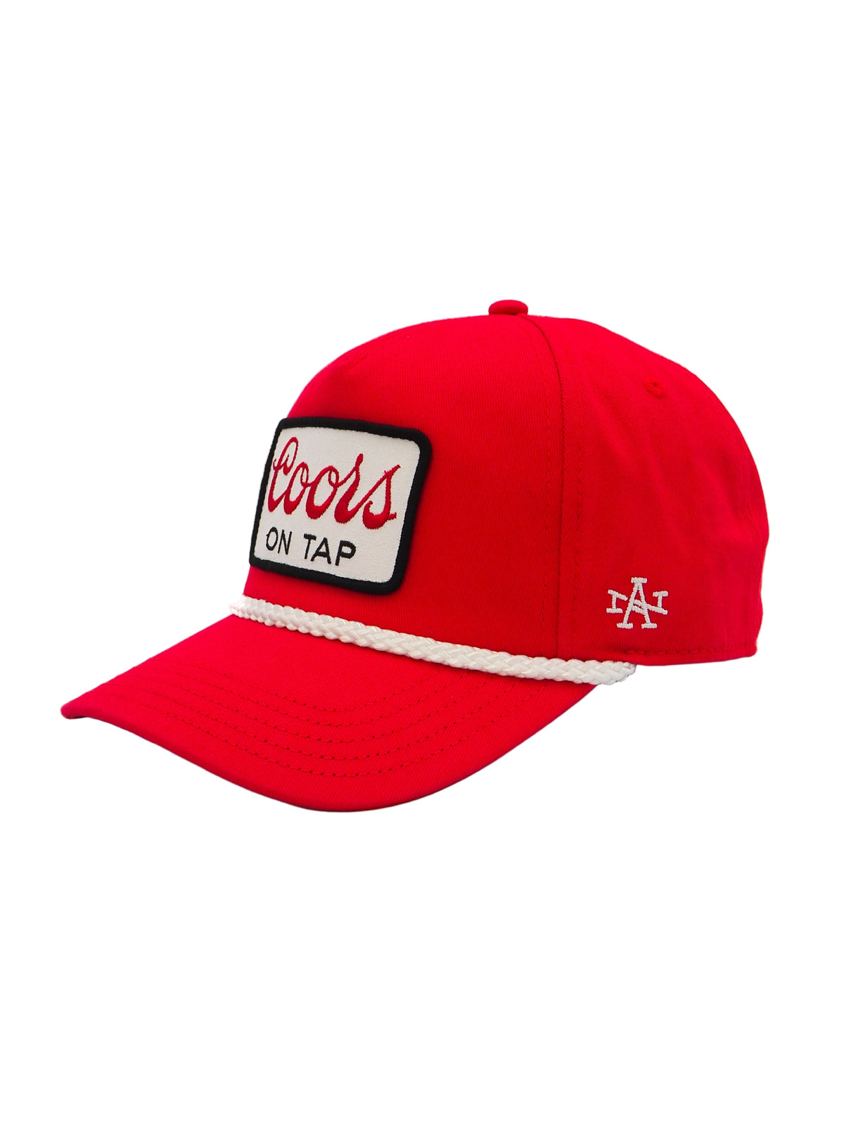 Roscoe - Coors