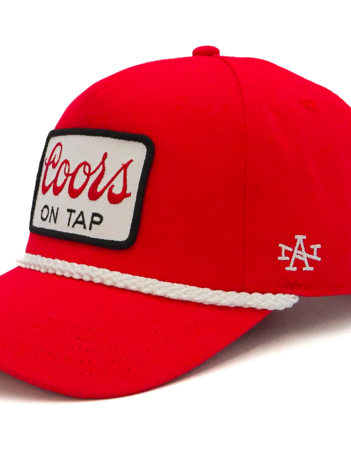 Roscoe - Coors