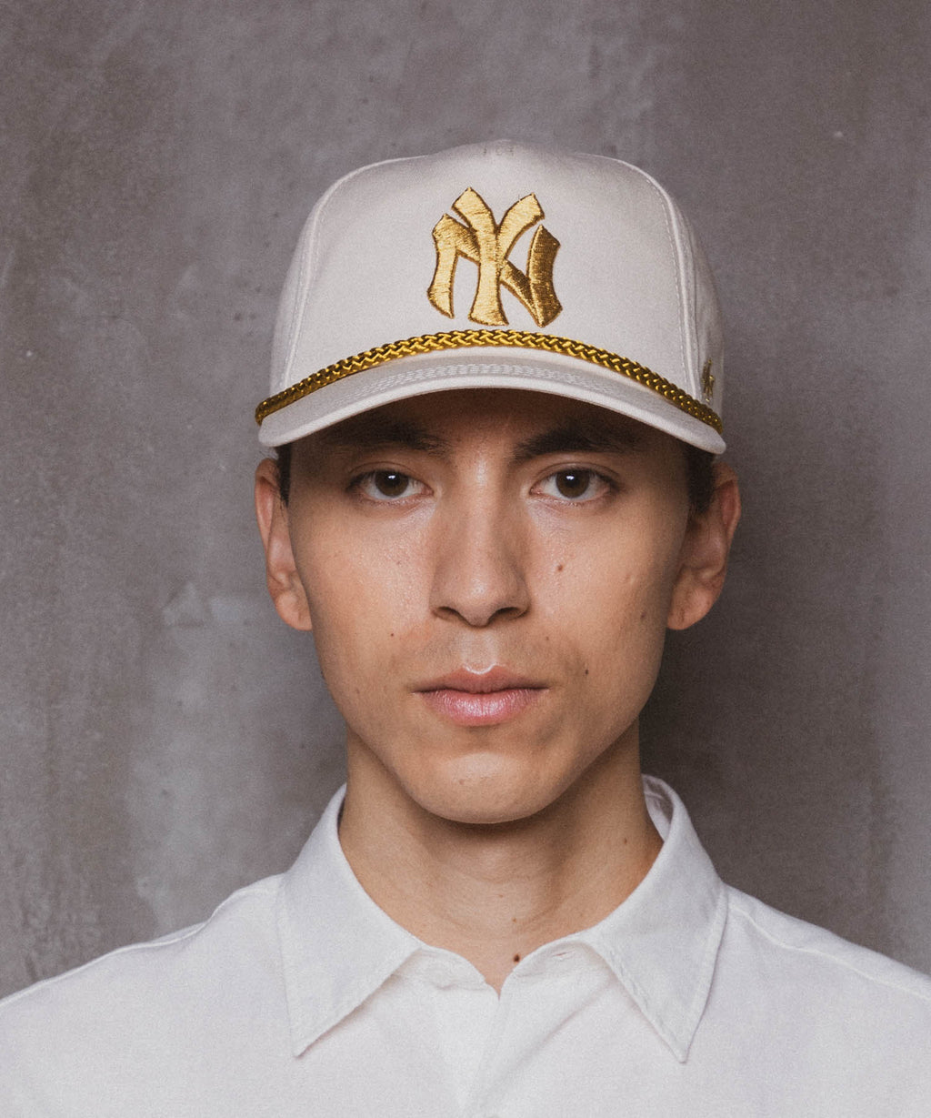 Coast - Brooklyn Eagles