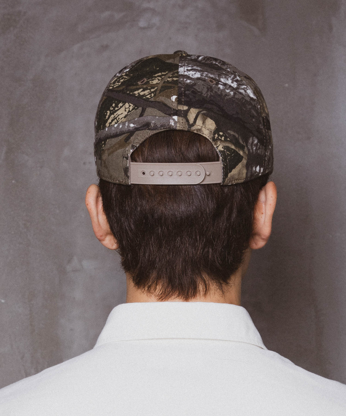 Camo Roscoe - Miller High Life
