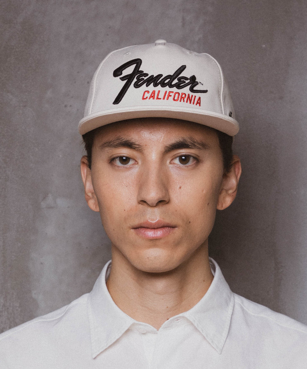 Coachella - Fender
