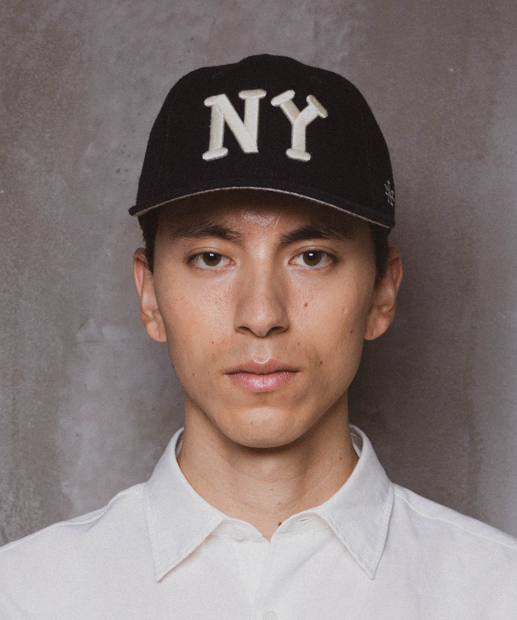Archive Legend -  NY BLACK YANKEES